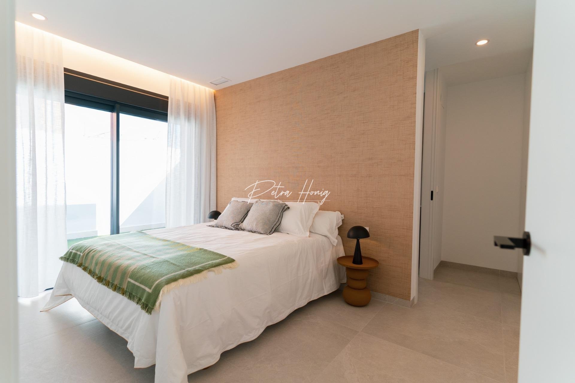 новый - Вилла - Ciudad Quesada - La Marquesa Golf