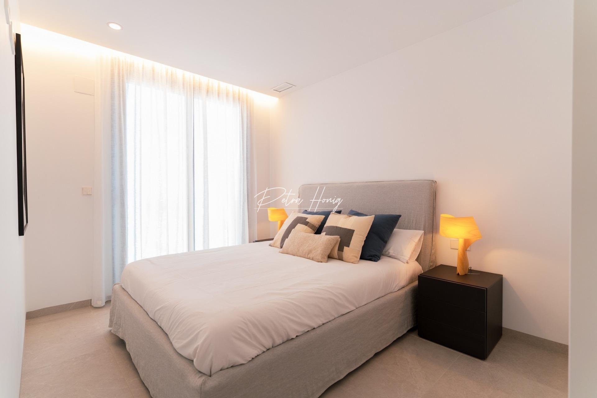 новый - Вилла - Ciudad Quesada - La Marquesa Golf