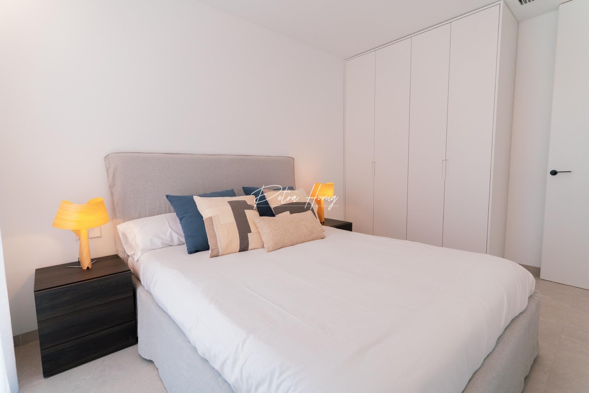 новый - Вилла - Ciudad Quesada - La Marquesa Golf
