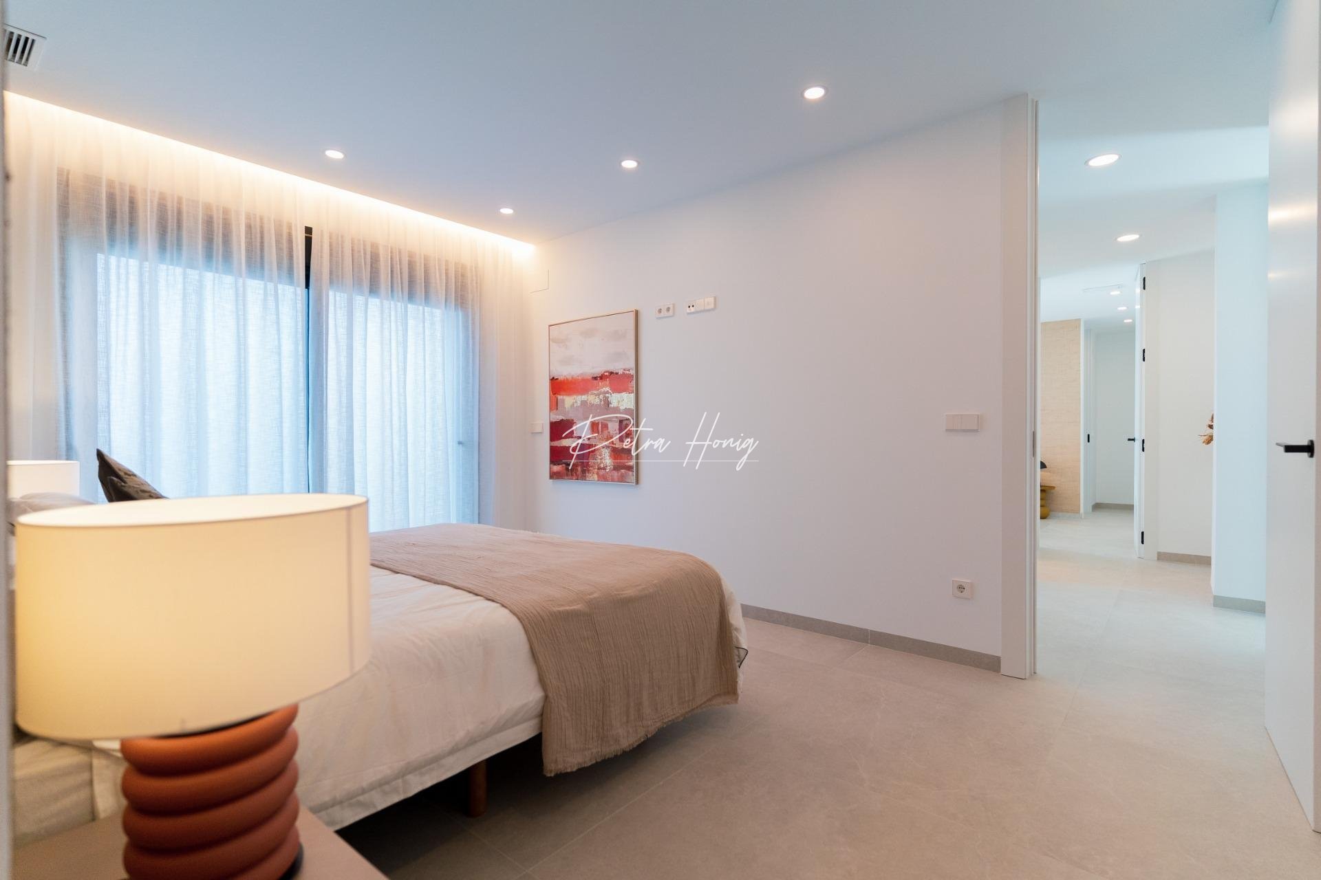 новый - Вилла - Ciudad Quesada - La Marquesa Golf