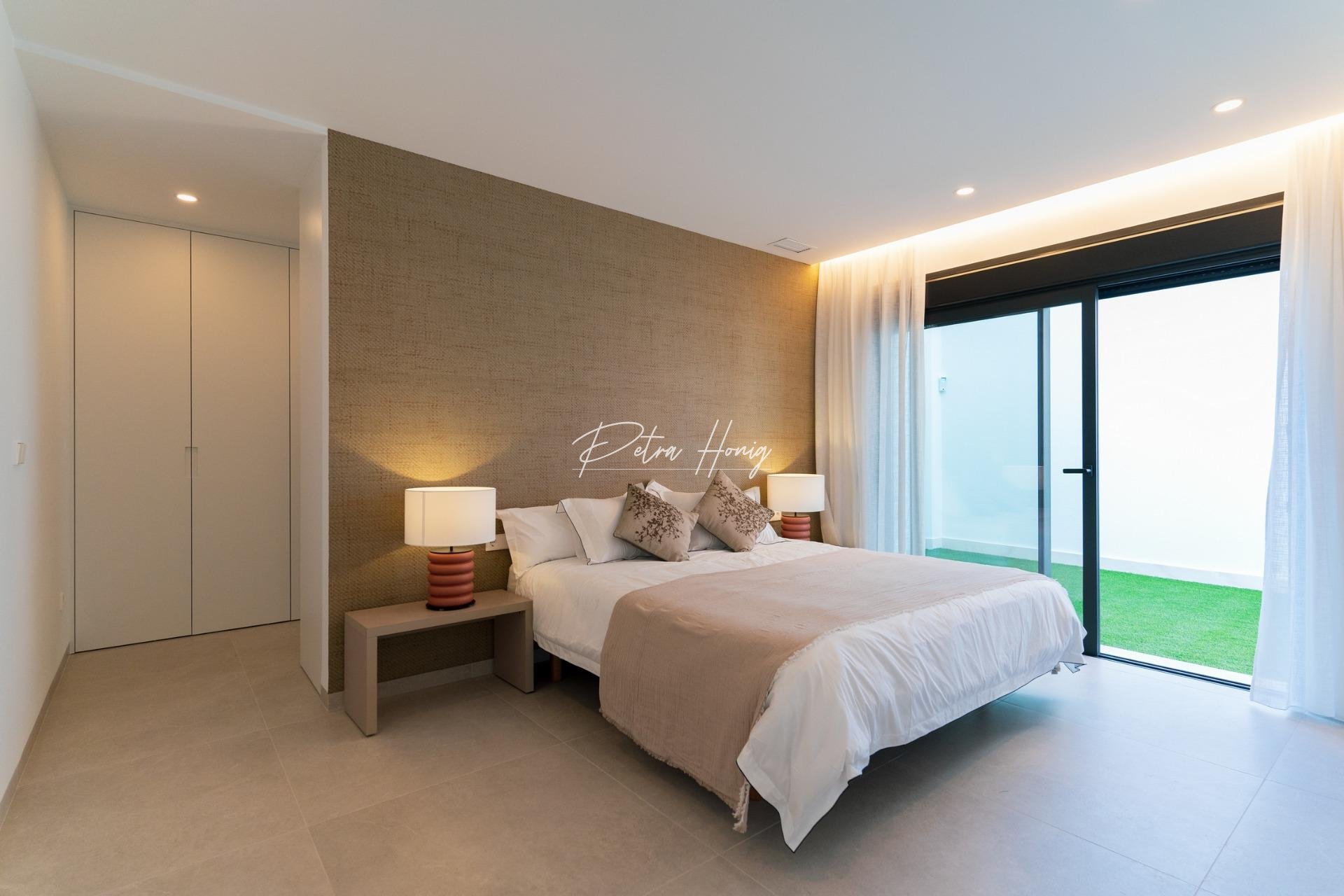 новый - Вилла - Ciudad Quesada - La Marquesa Golf