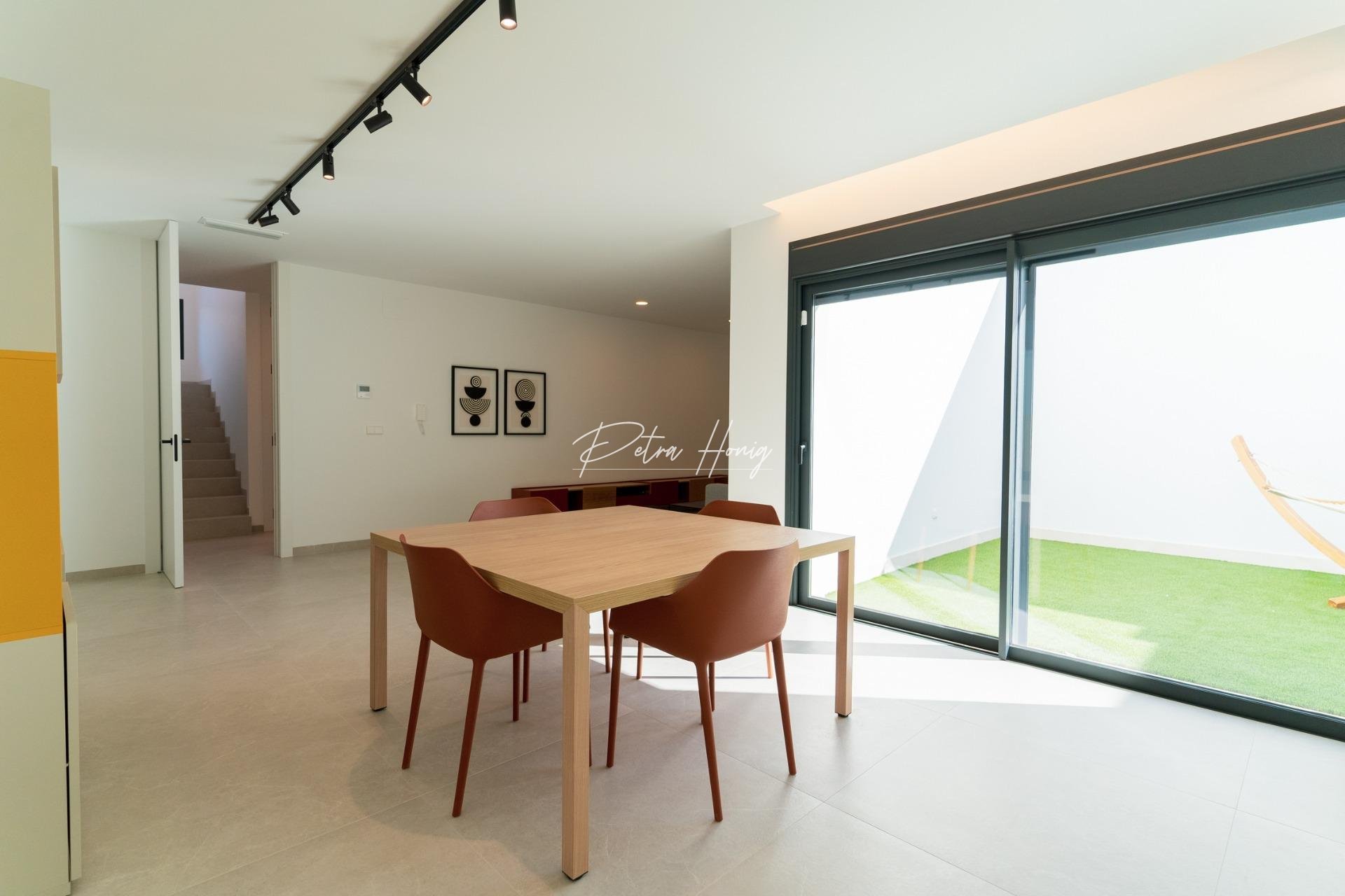 новый - Вилла - Ciudad Quesada - La Marquesa Golf
