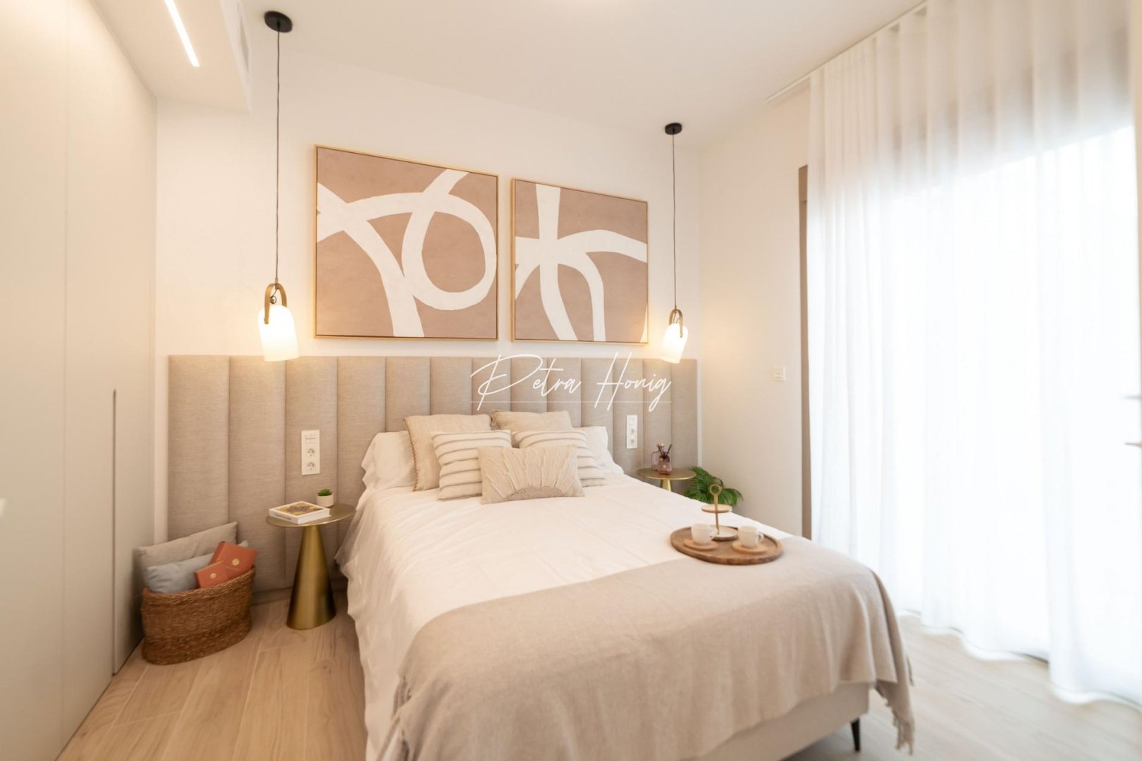 новый - Вилла - Ciudad Quesada - Lo Marabú