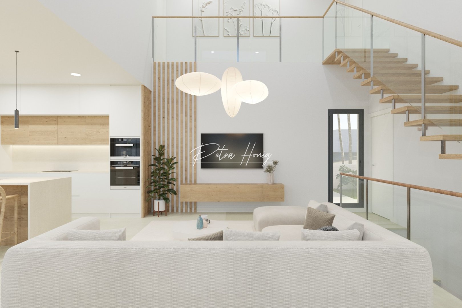 новый - Вилла - Ciudad Quesada