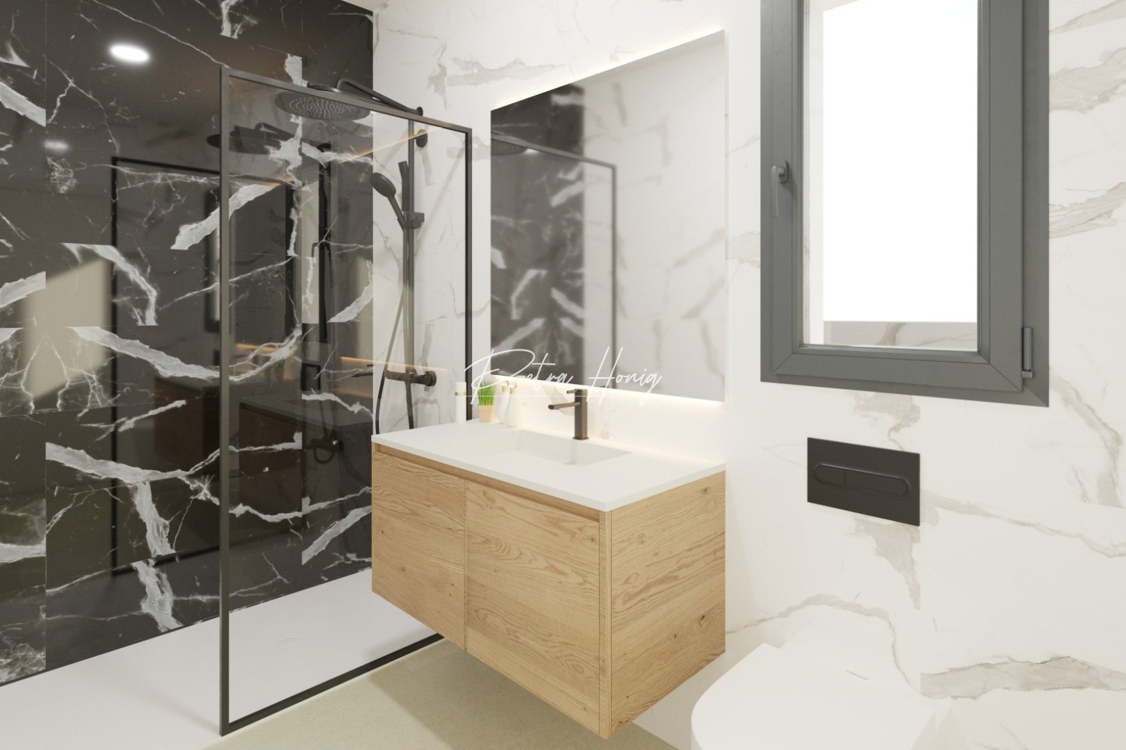 новый - Вилла - Ciudad Quesada