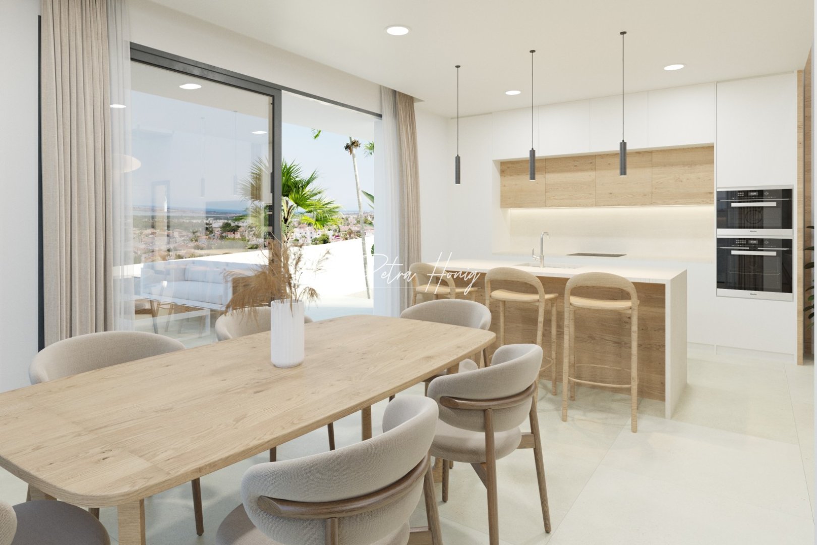 новый - Вилла - Ciudad Quesada