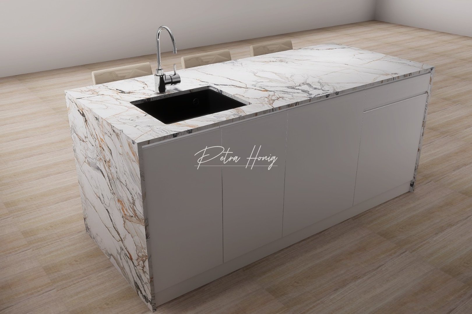 новый - Вилла - Ciudad Quesada