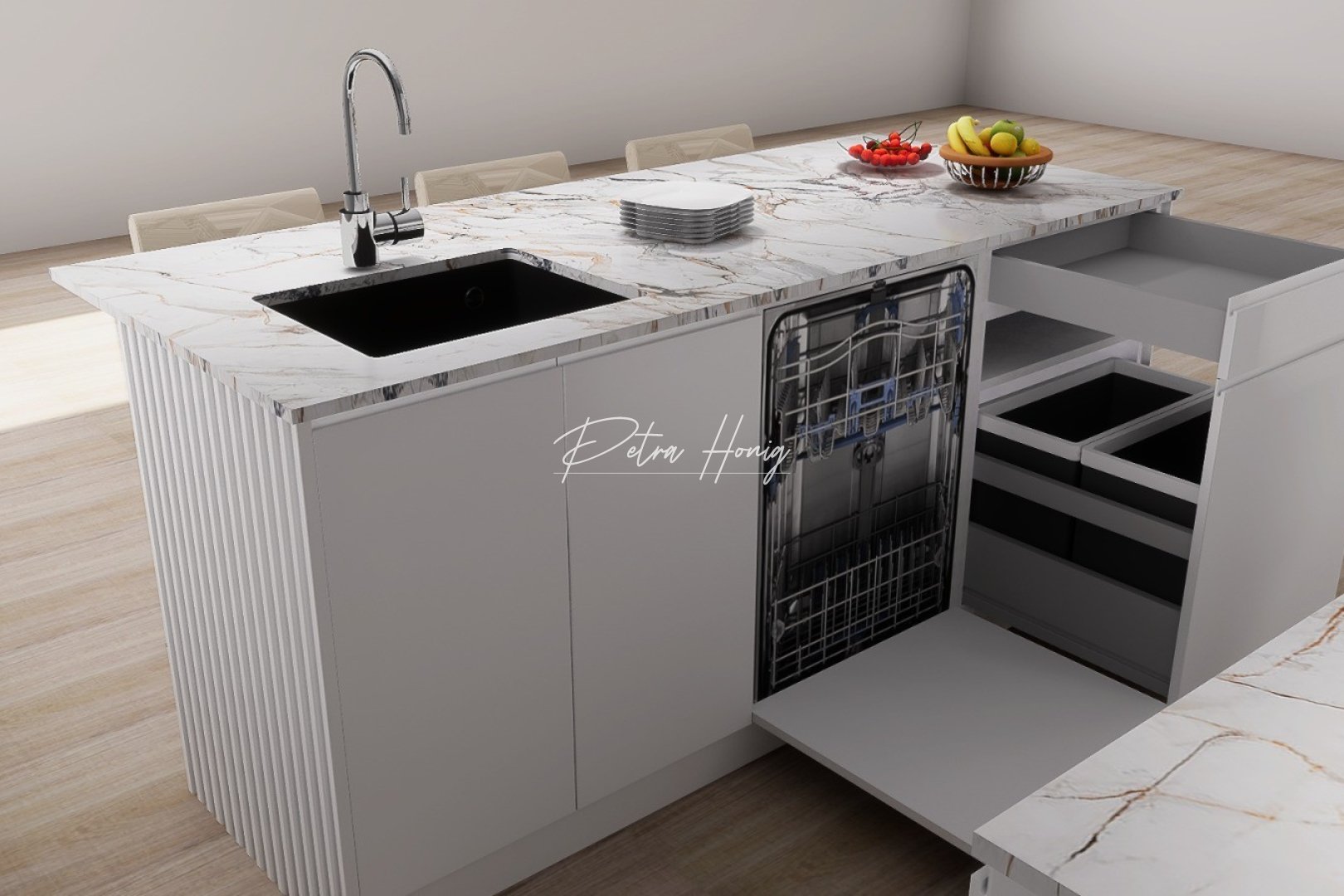 новый - Вилла - Ciudad Quesada