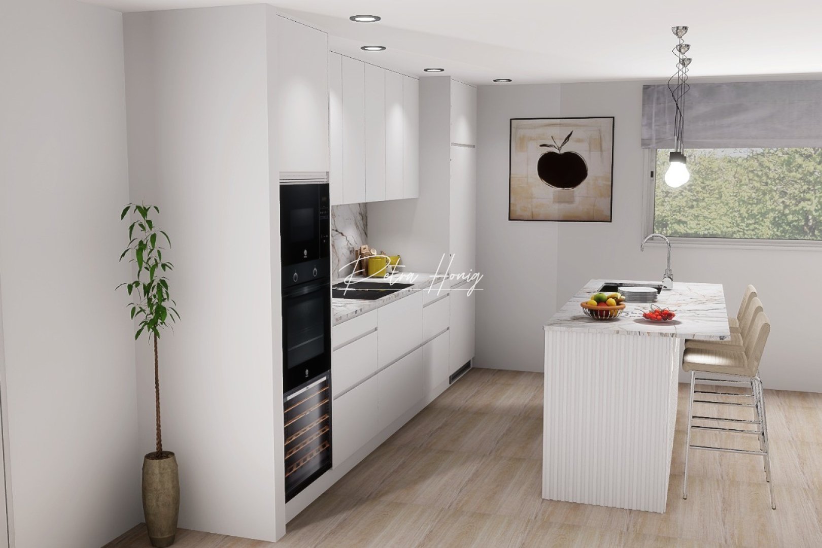 новый - Вилла - Ciudad Quesada