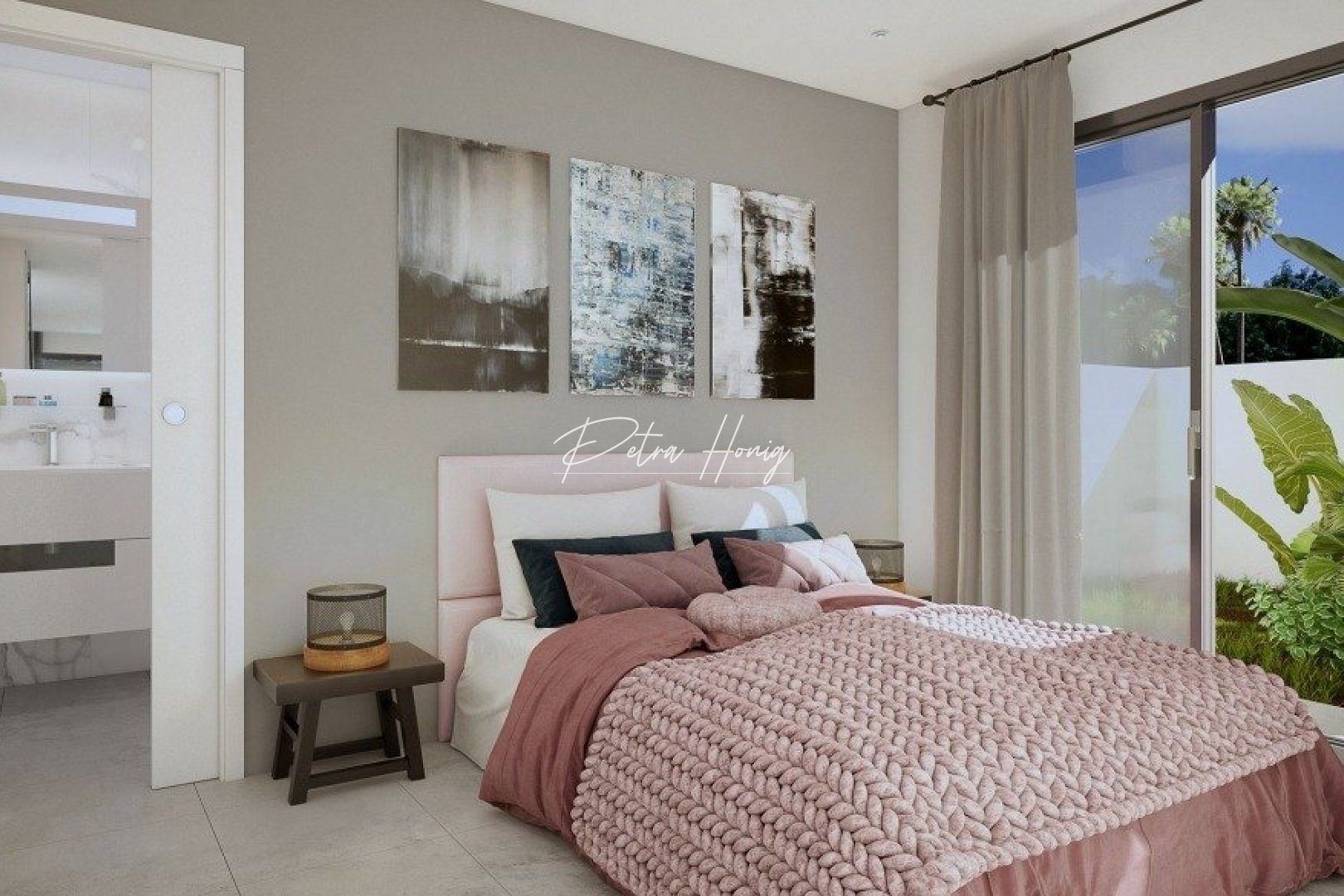 новый - Вилла - Daya Nueva