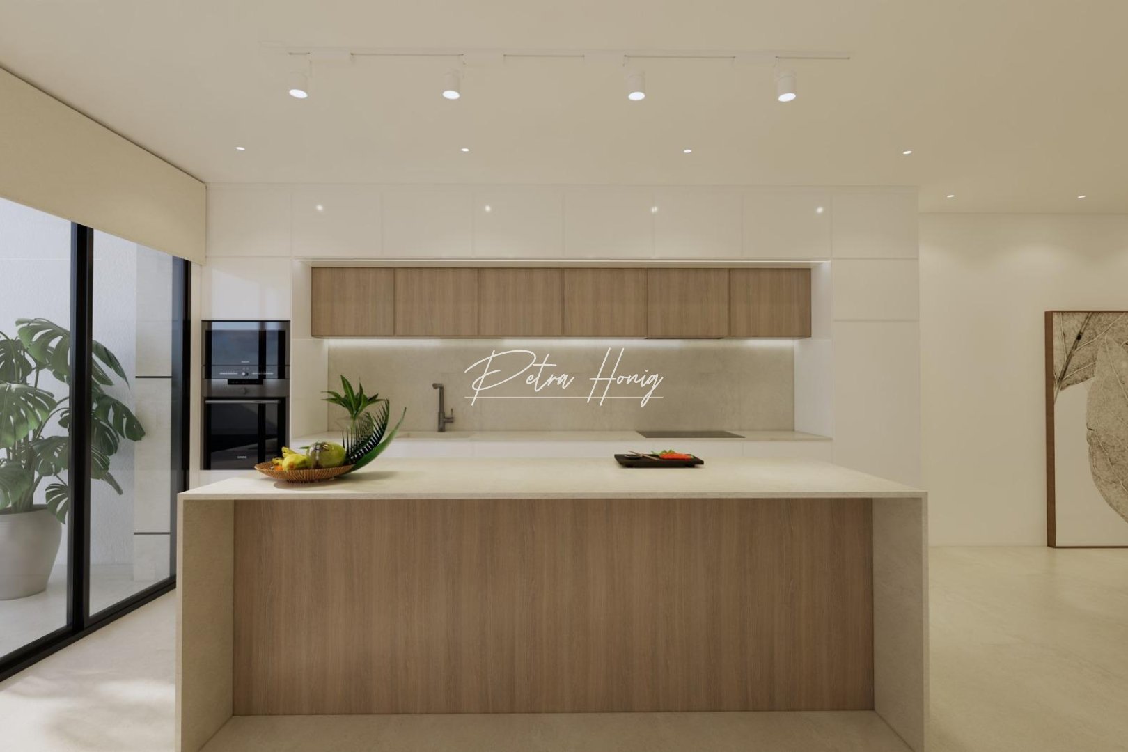 новый - Вилла - Dolores - Sector 3