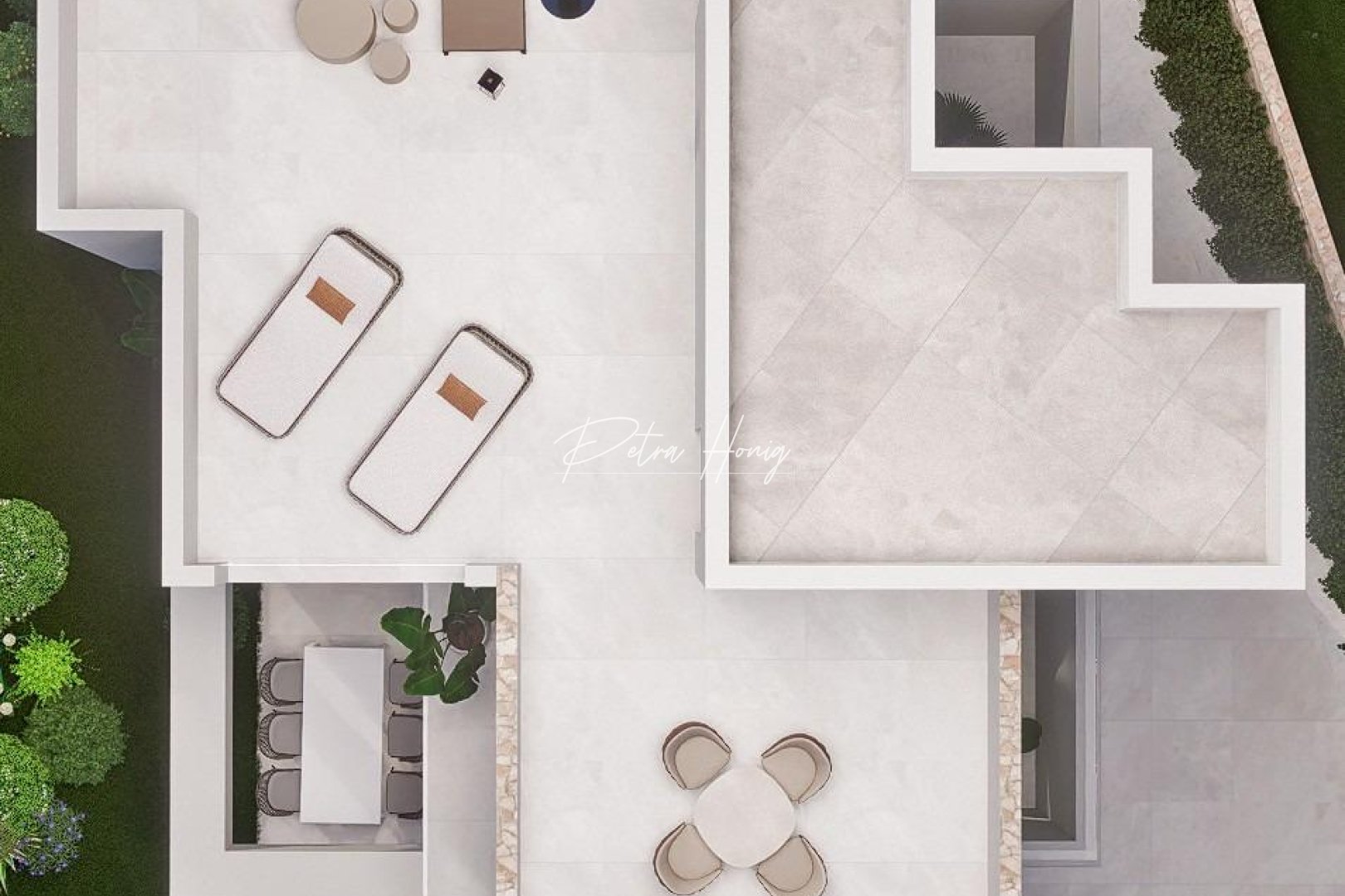 новый - Вилла - Finestrat - Balcon de finestrat