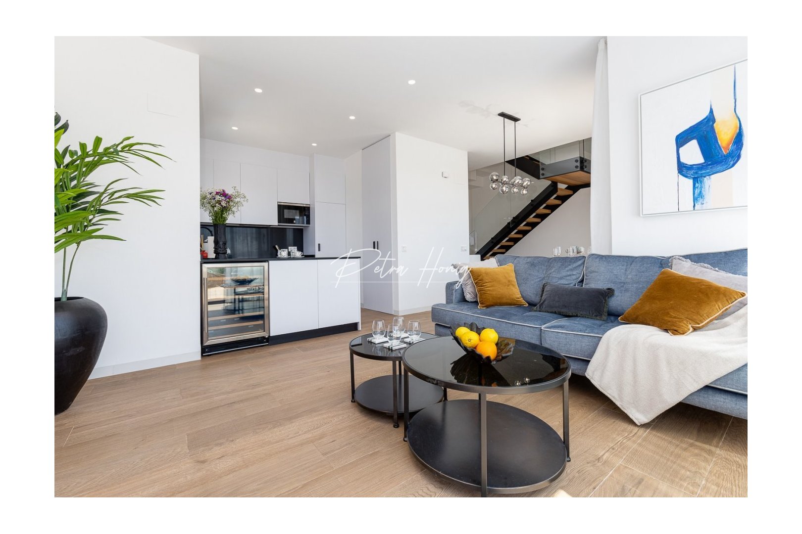 новый - Вилла - Finestrat - Balcon de finestrat