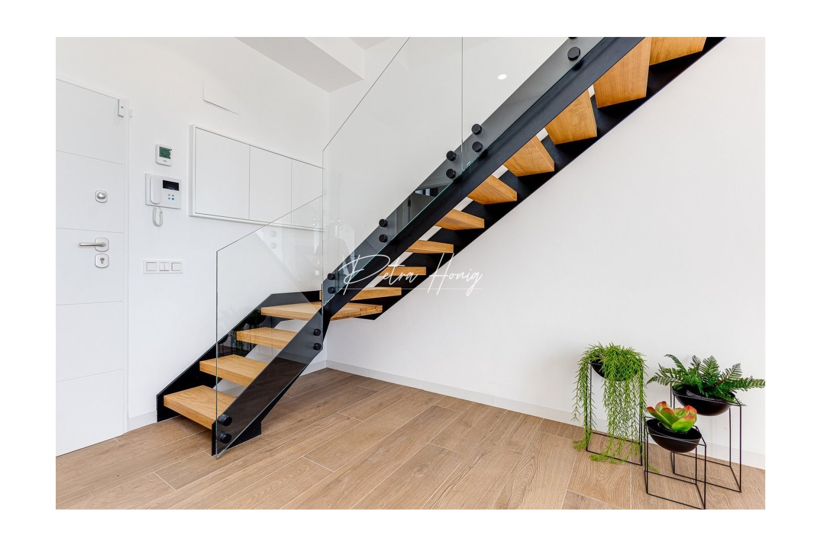 новый - Вилла - Finestrat - Balcon de finestrat