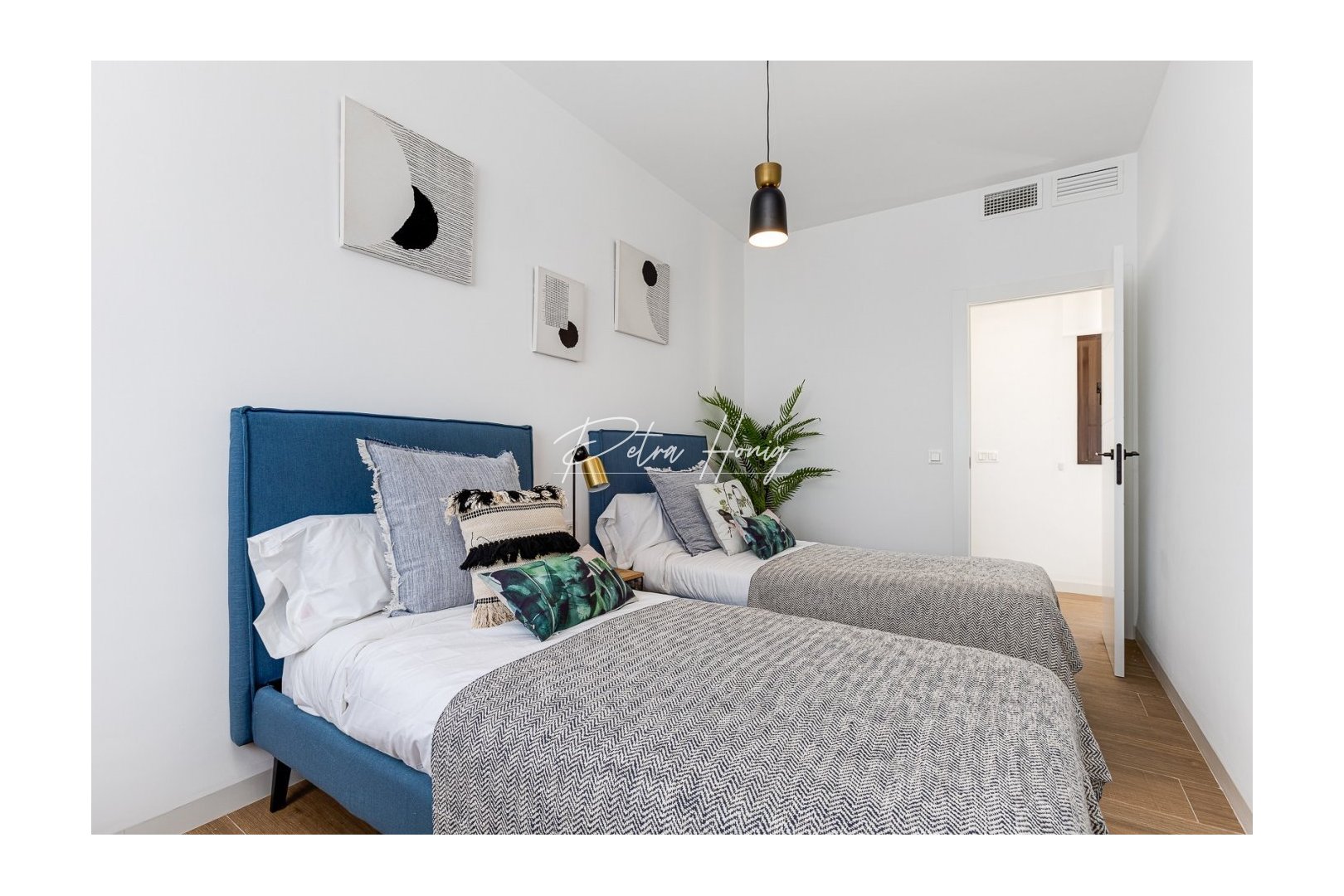 новый - Вилла - Finestrat - Balcon de finestrat