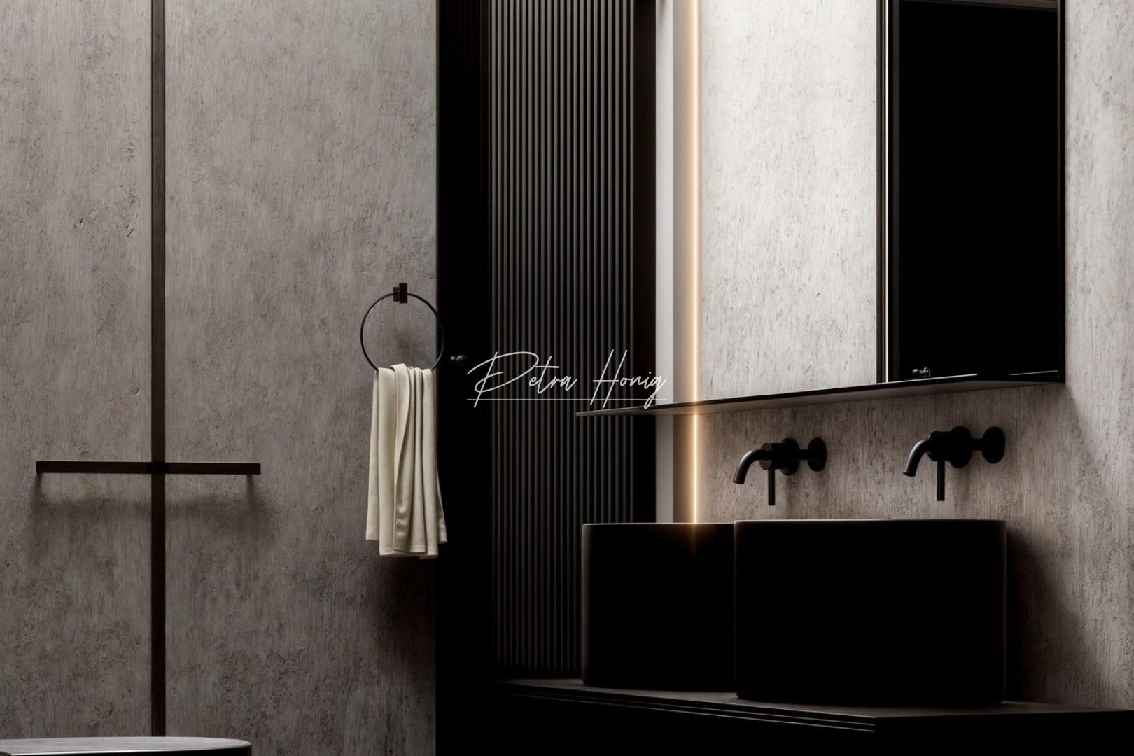 новый - Вилла - Finestrat - Balcon de finestrat