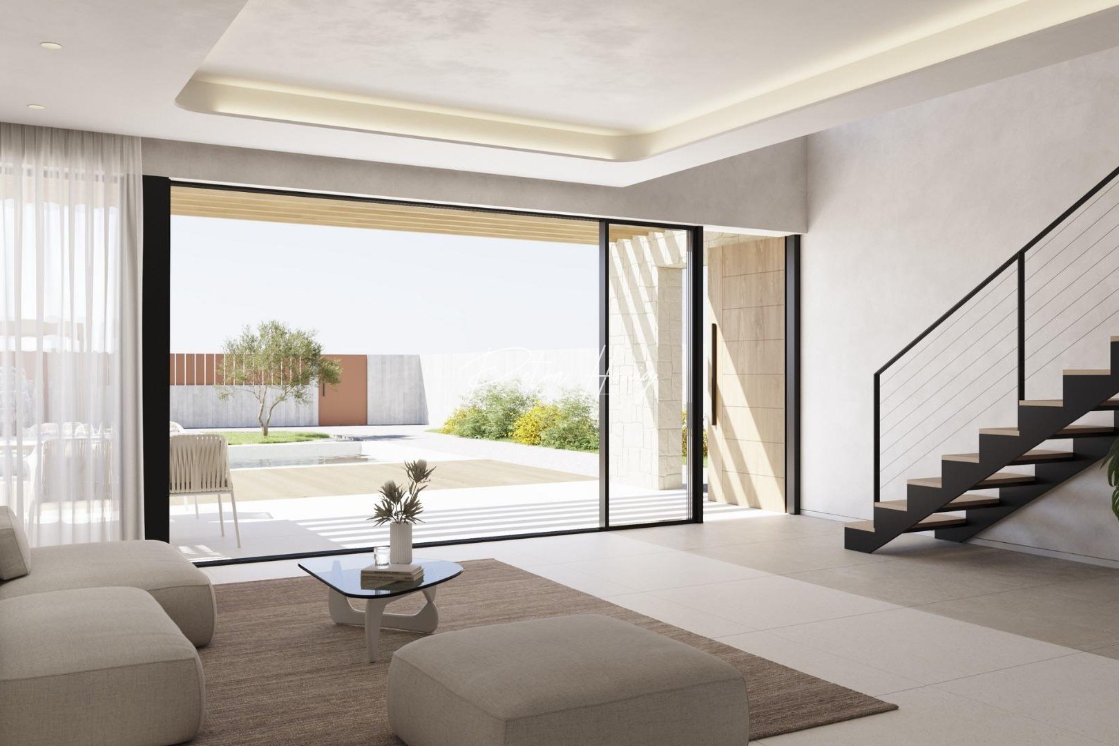 новый - Вилла - Finestrat - Campana garden