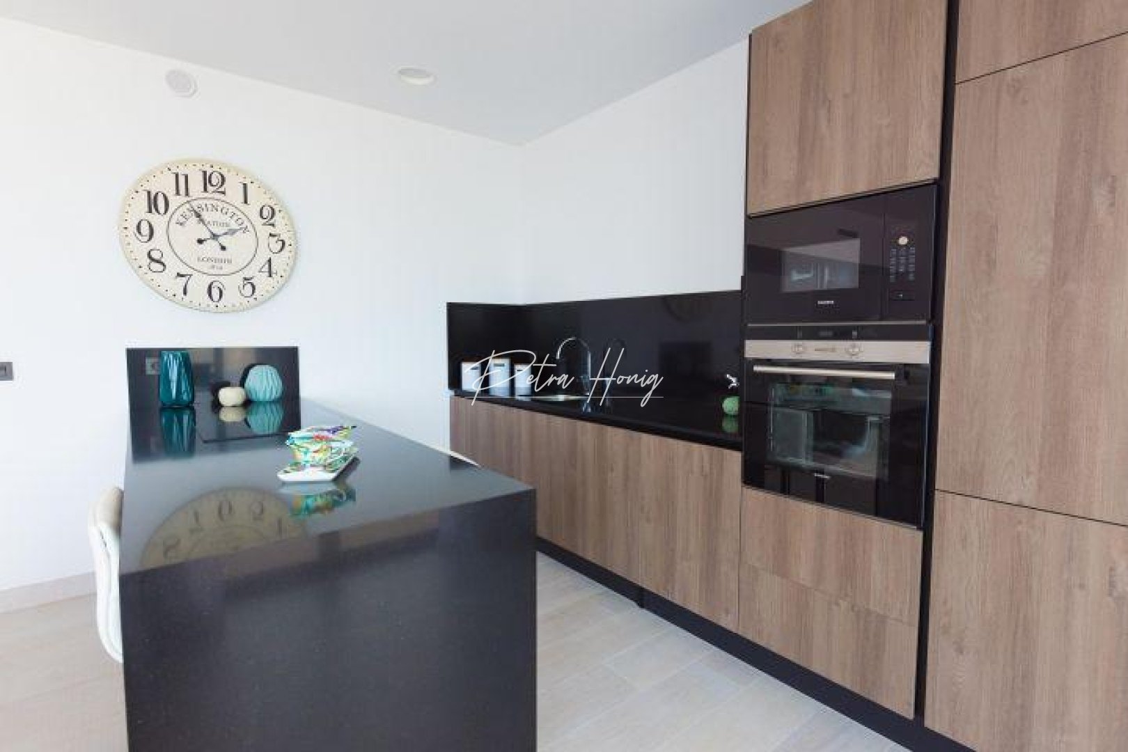 новый - Вилла - Finestrat - Campana garden