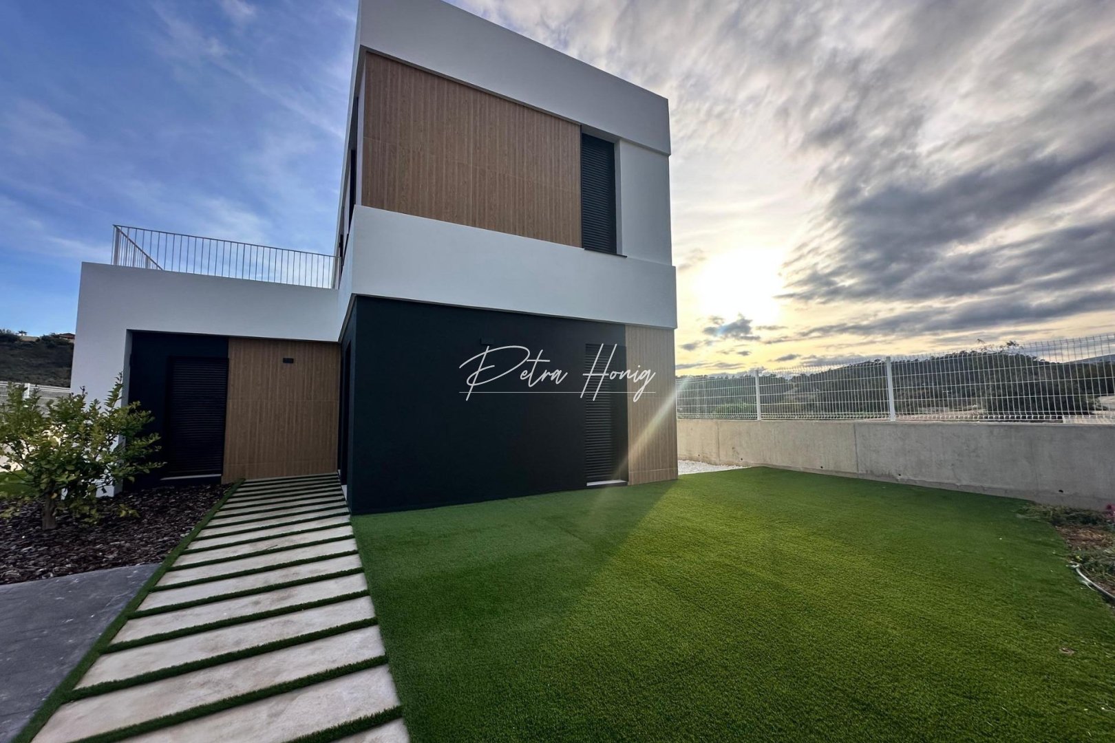 новый - Вилла - Finestrat - Campana garden