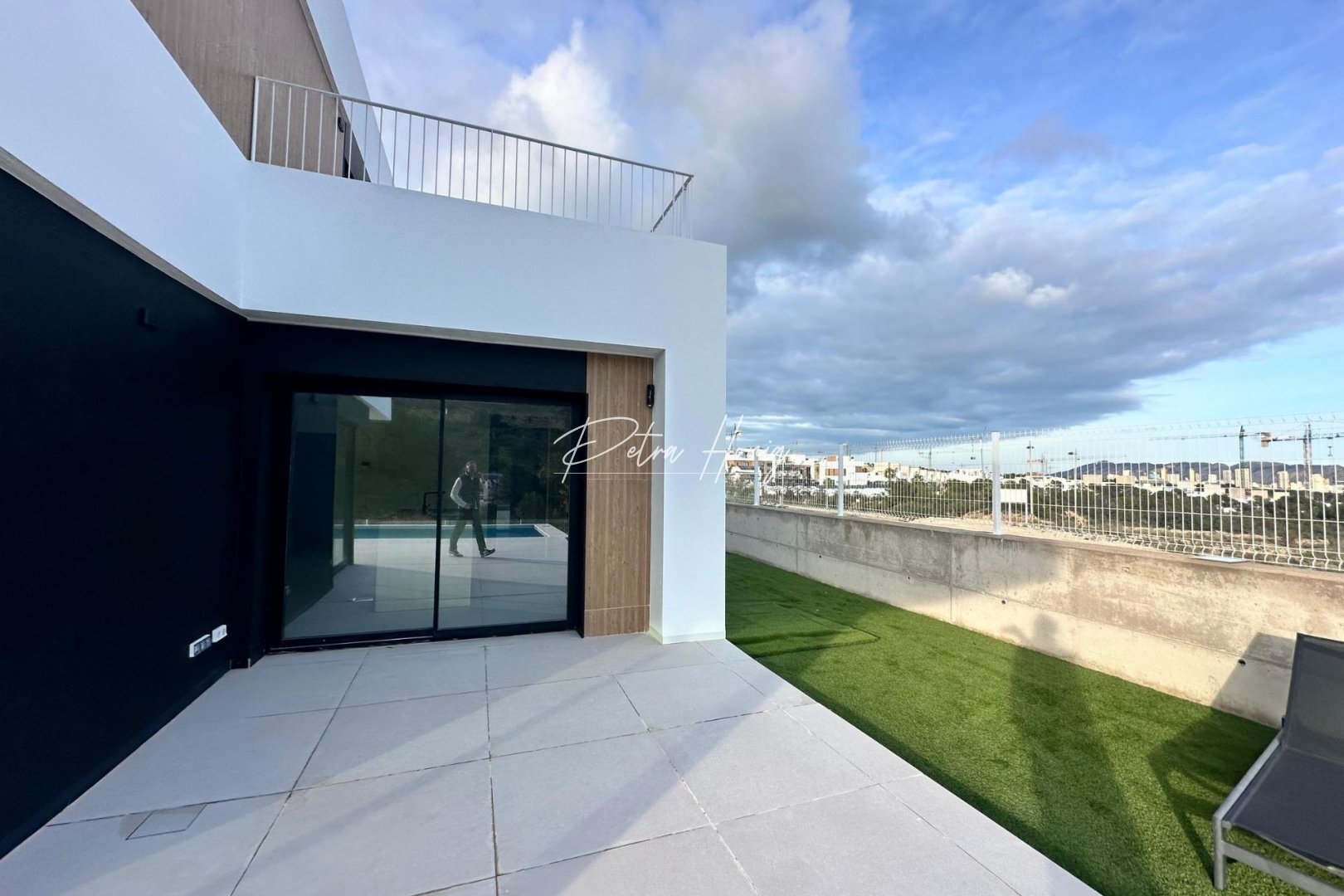 новый - Вилла - Finestrat - Campana garden