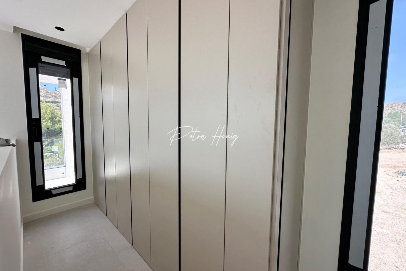 новый - Вилла - Finestrat - Campana garden