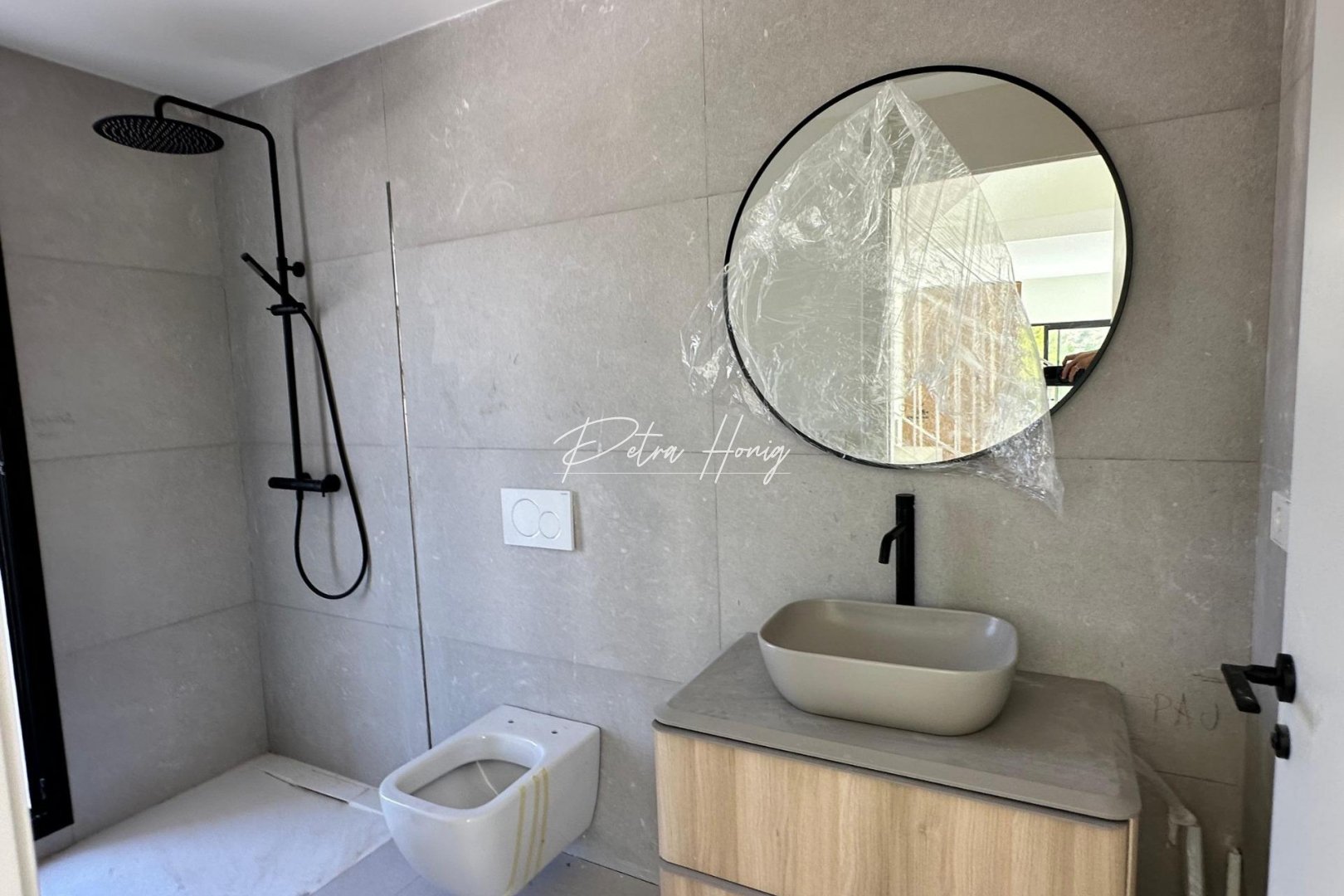 новый - Вилла - Finestrat - Campana garden