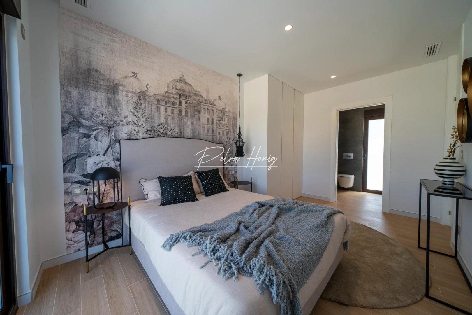 новый - Вилла - Finestrat - Golf Bahia