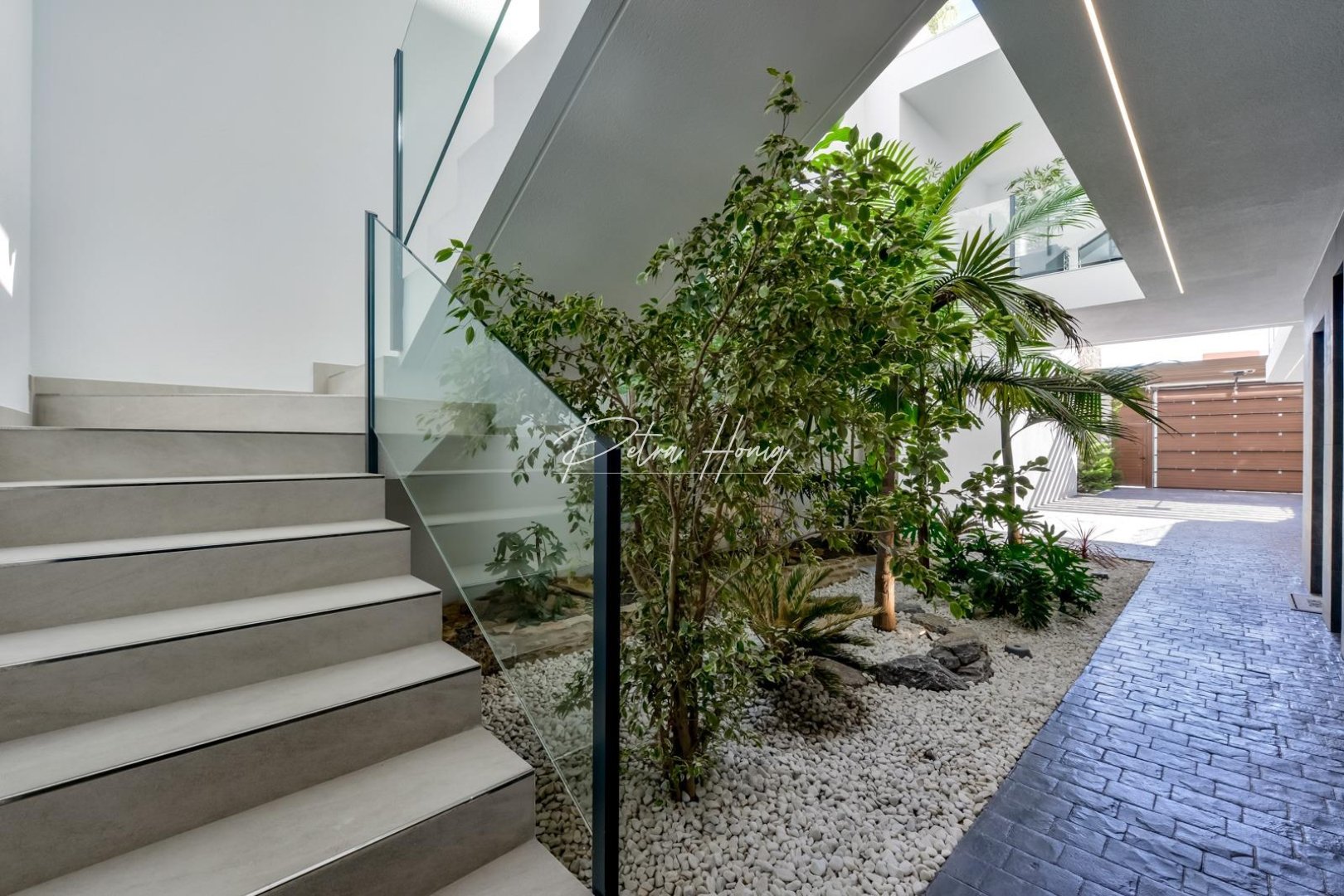 новый - Вилла - Finestrat - Sierra cortina