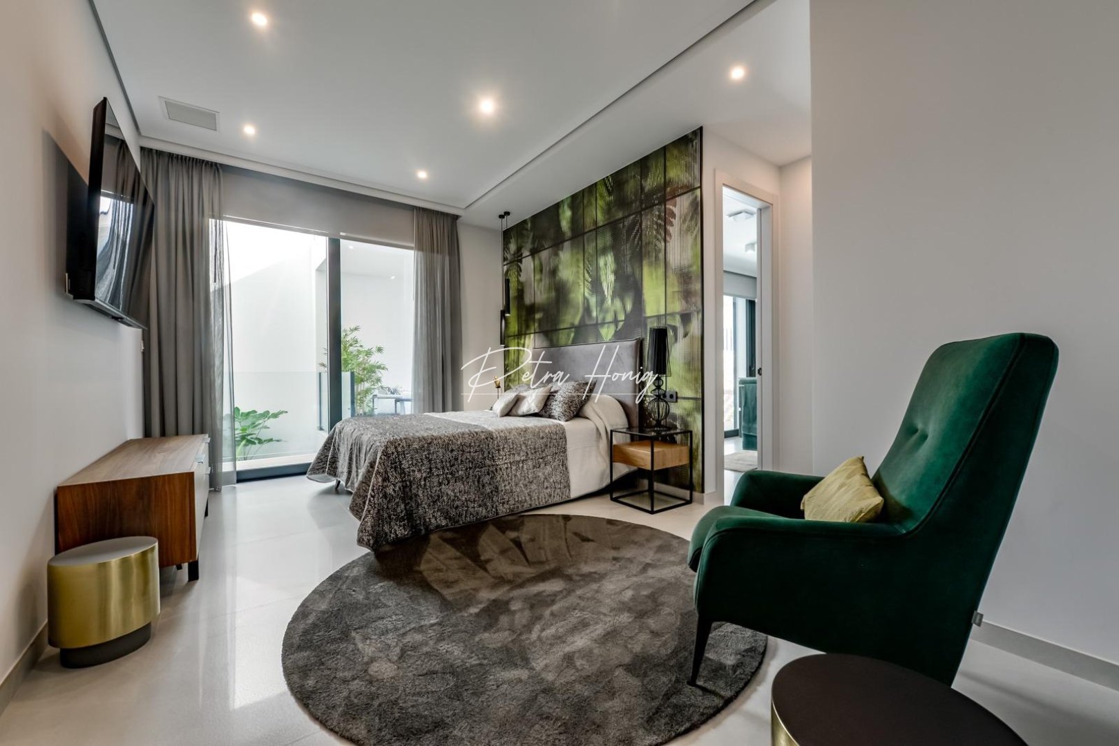 новый - Вилла - Finestrat - Sierra cortina