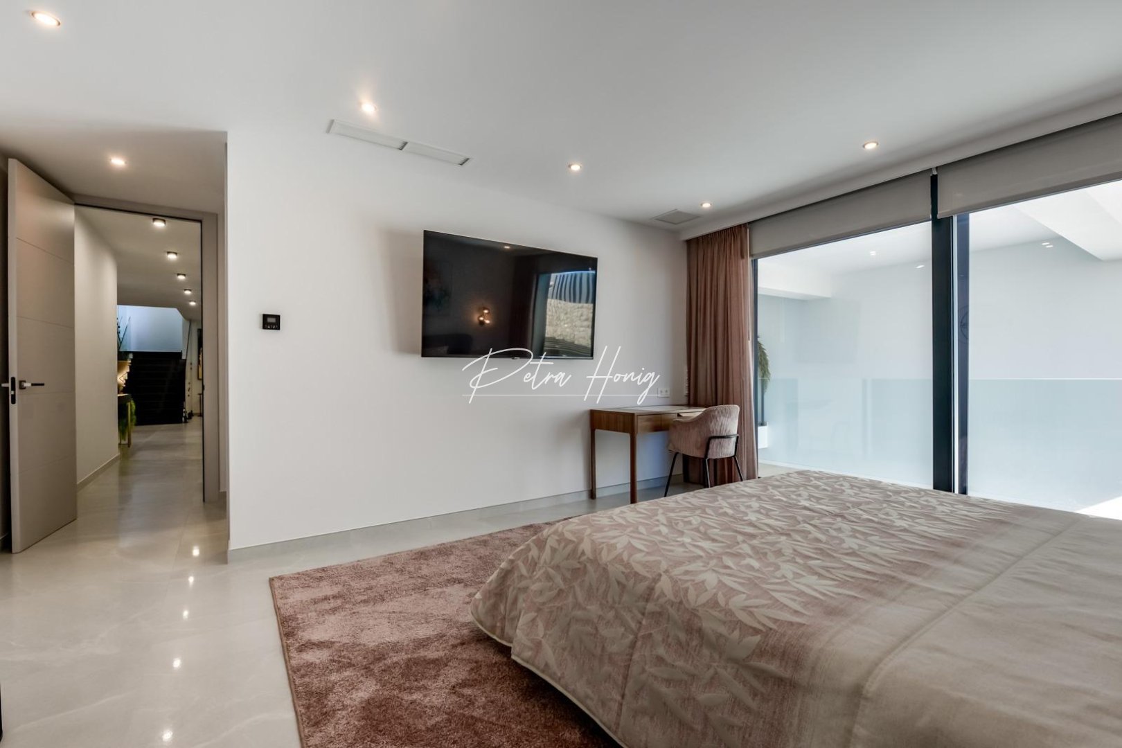 новый - Вилла - Finestrat - Sierra cortina