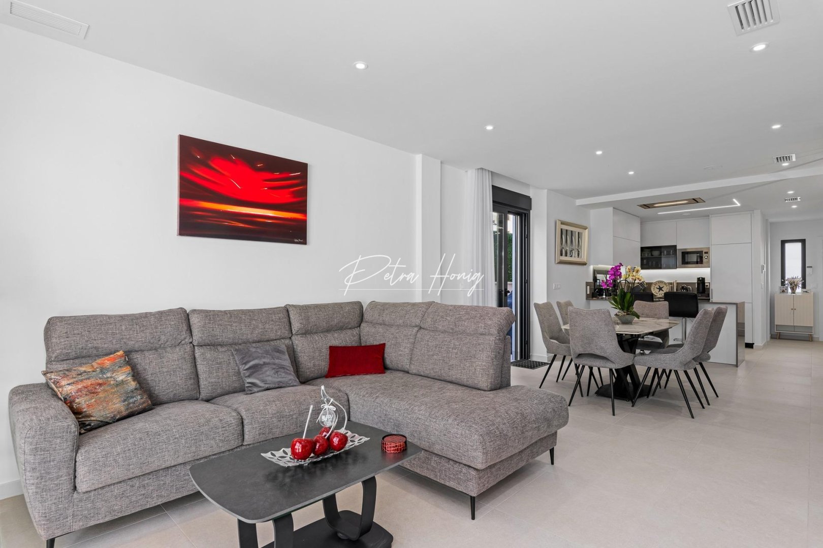 новый - Вилла - Guardamar del Segura - Els secans