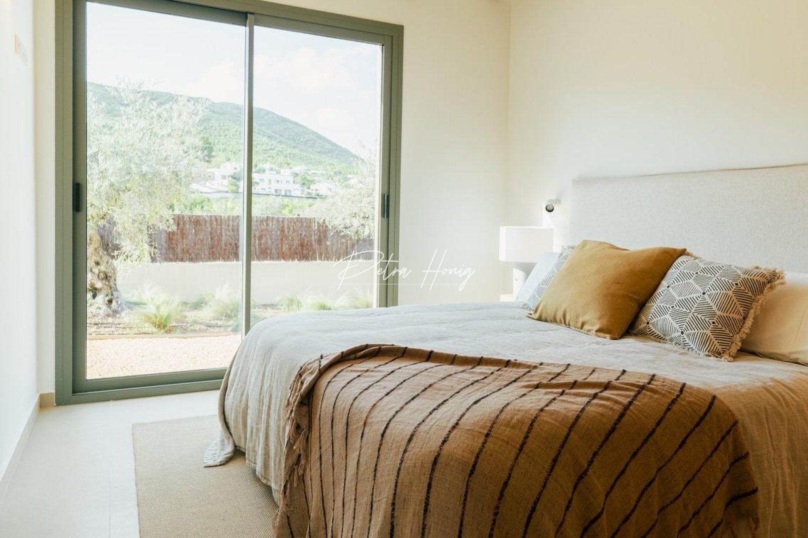 новый - Вилла - Javea - Valle del Sol