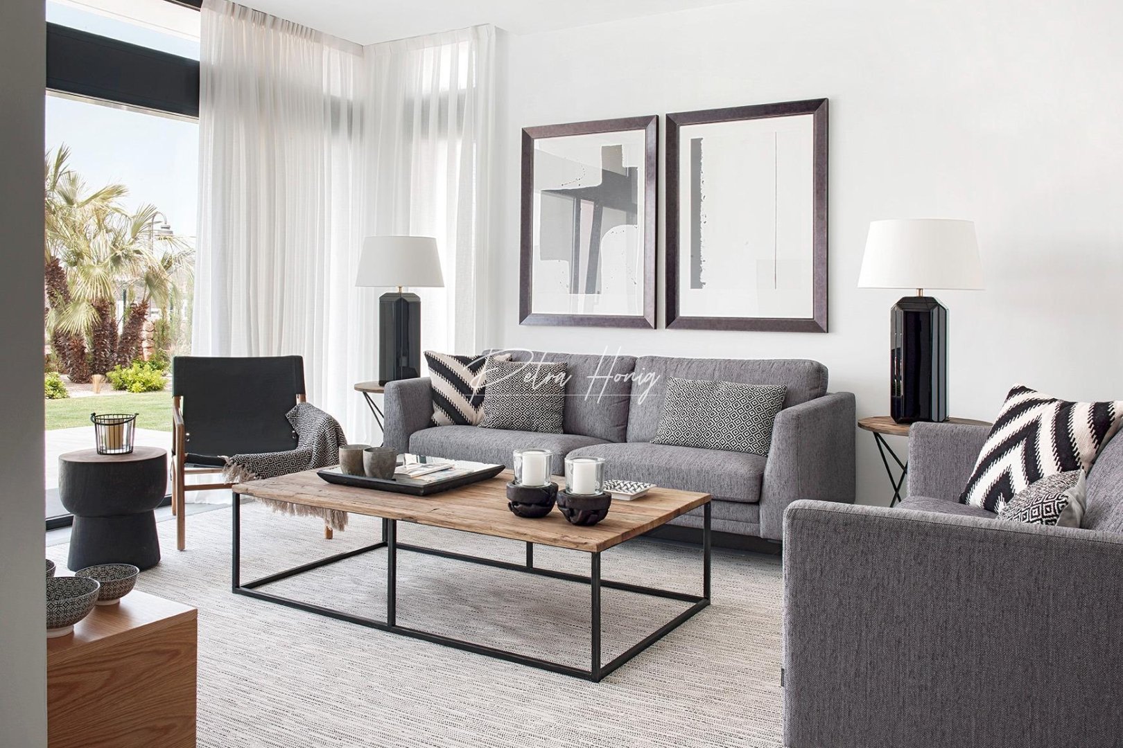 новый - Вилла - La Manga - La Manga del Mar Menor