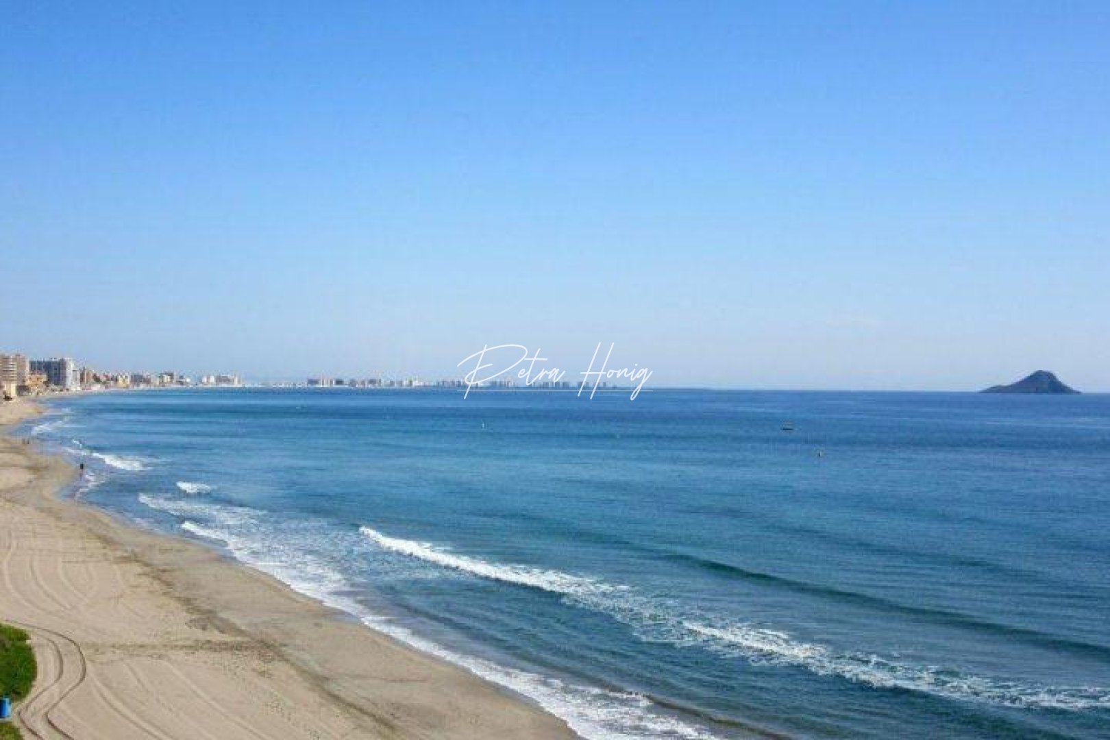 новый - Вилла - La Manga - La Manga del Mar Menor