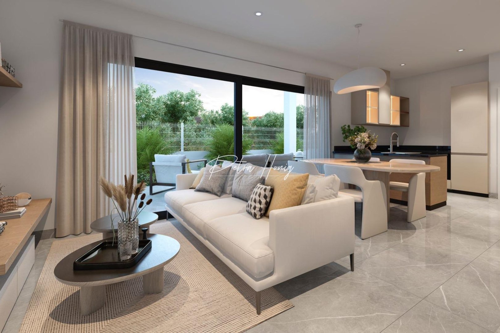 новый - Вилла - La Marina - El pinet