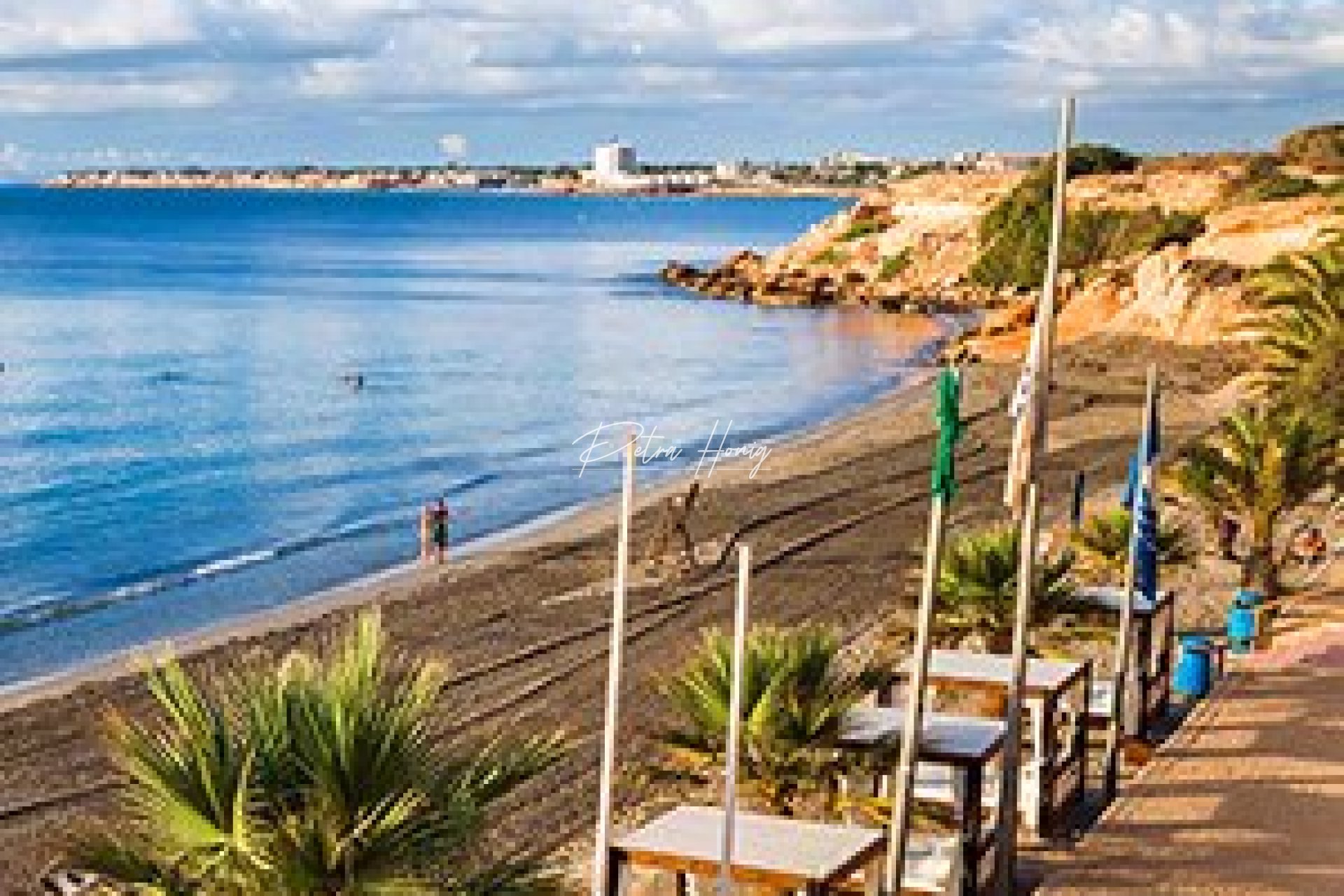новый - Вилла - La Zenia