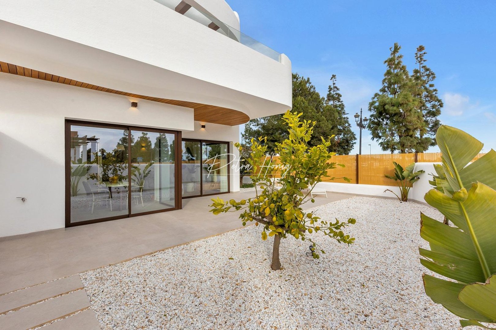 новый - Вилла - Los Alcazares - La Serena Golf