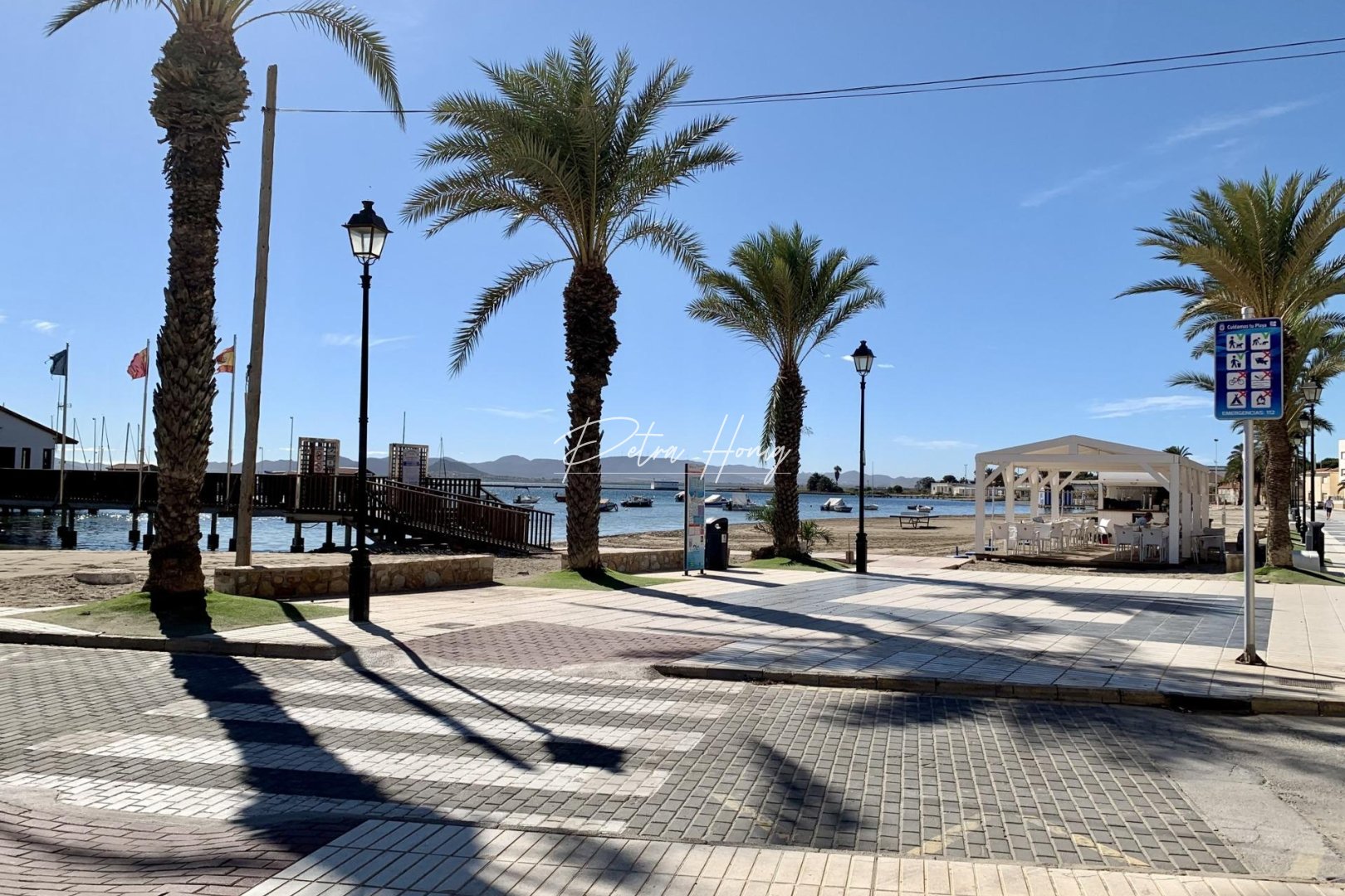 новый - Вилла - Los Alcazares - Playa la Atascadera