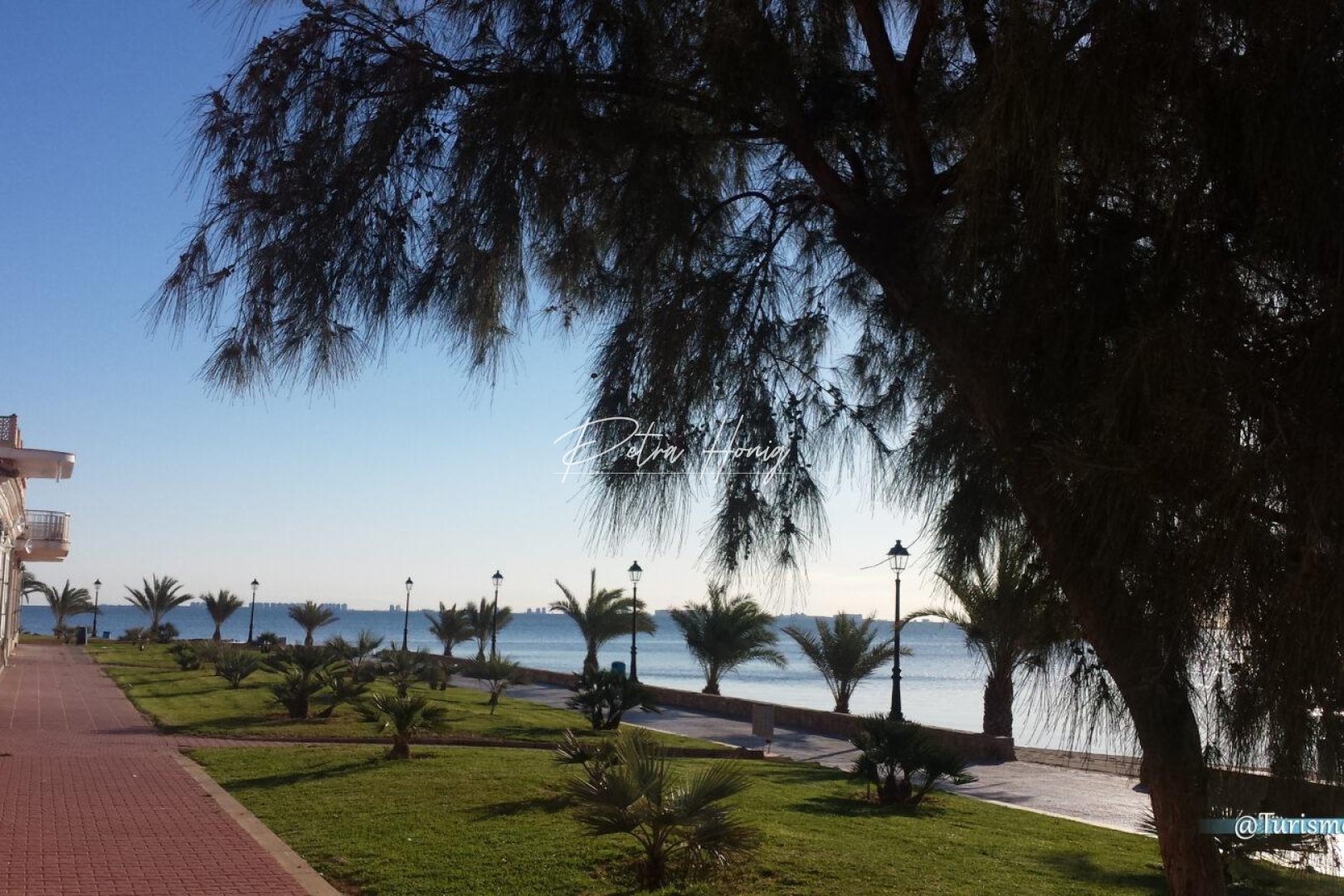 новый - Вилла - Los Alcazares - Serena Golf