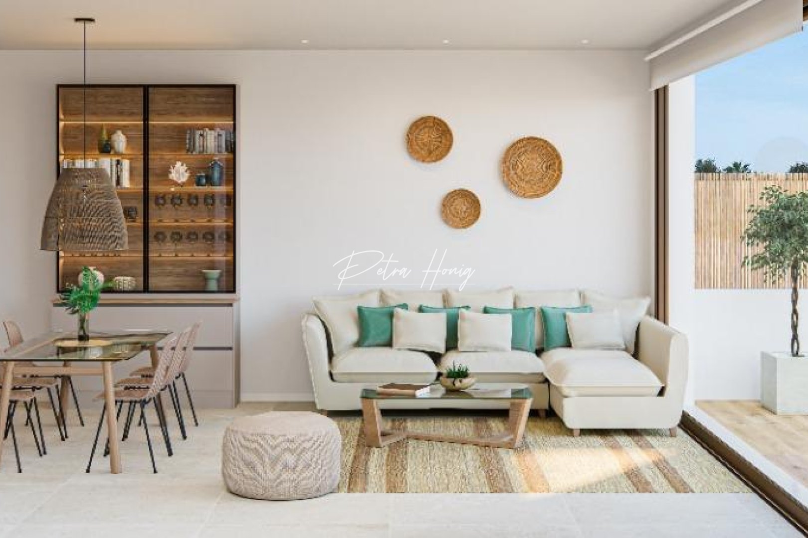 новый - Вилла - Los Alcazares - Serena Golf