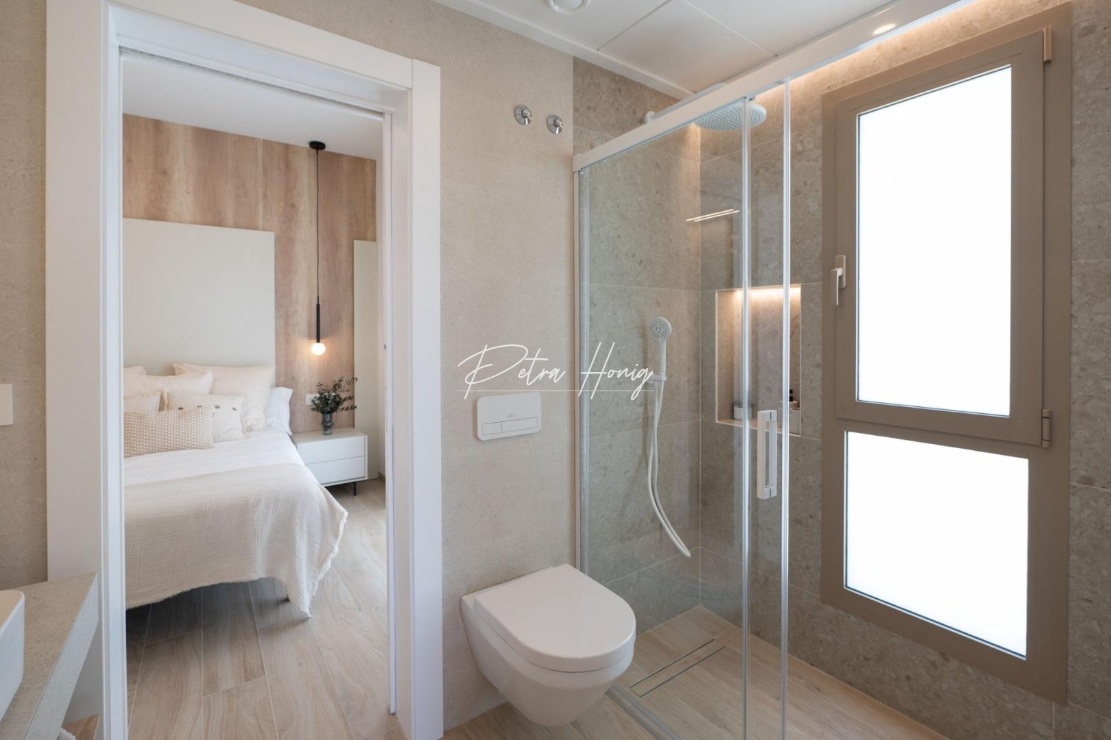 новый - Вилла - Los Alcazares - Serena Golf