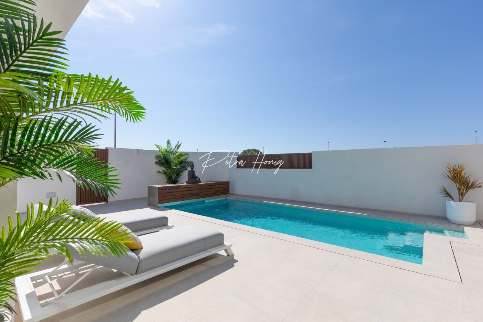 новый - Вилла - Los Alcazares - Serena Golf