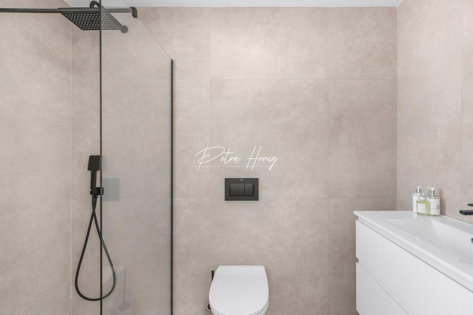 новый - Вилла - Los Alcazares - Serena Golf