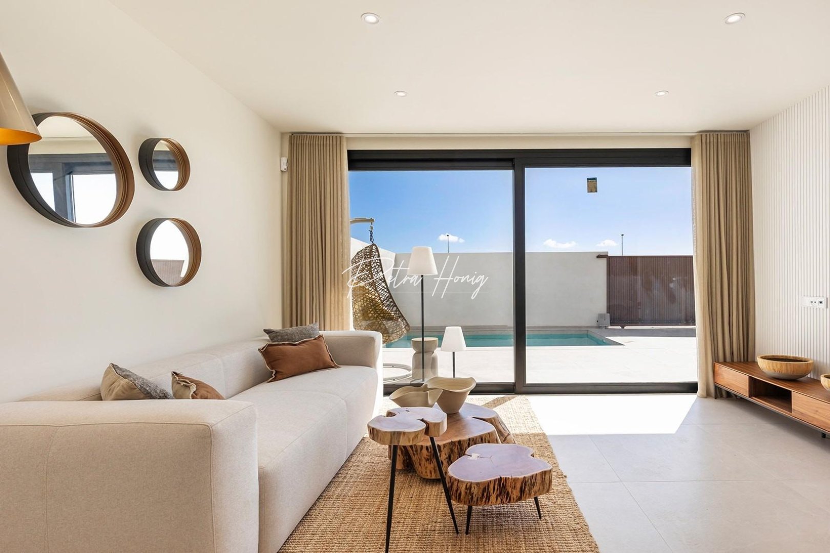 новый - Вилла - Los Alcazares - Serena Golf