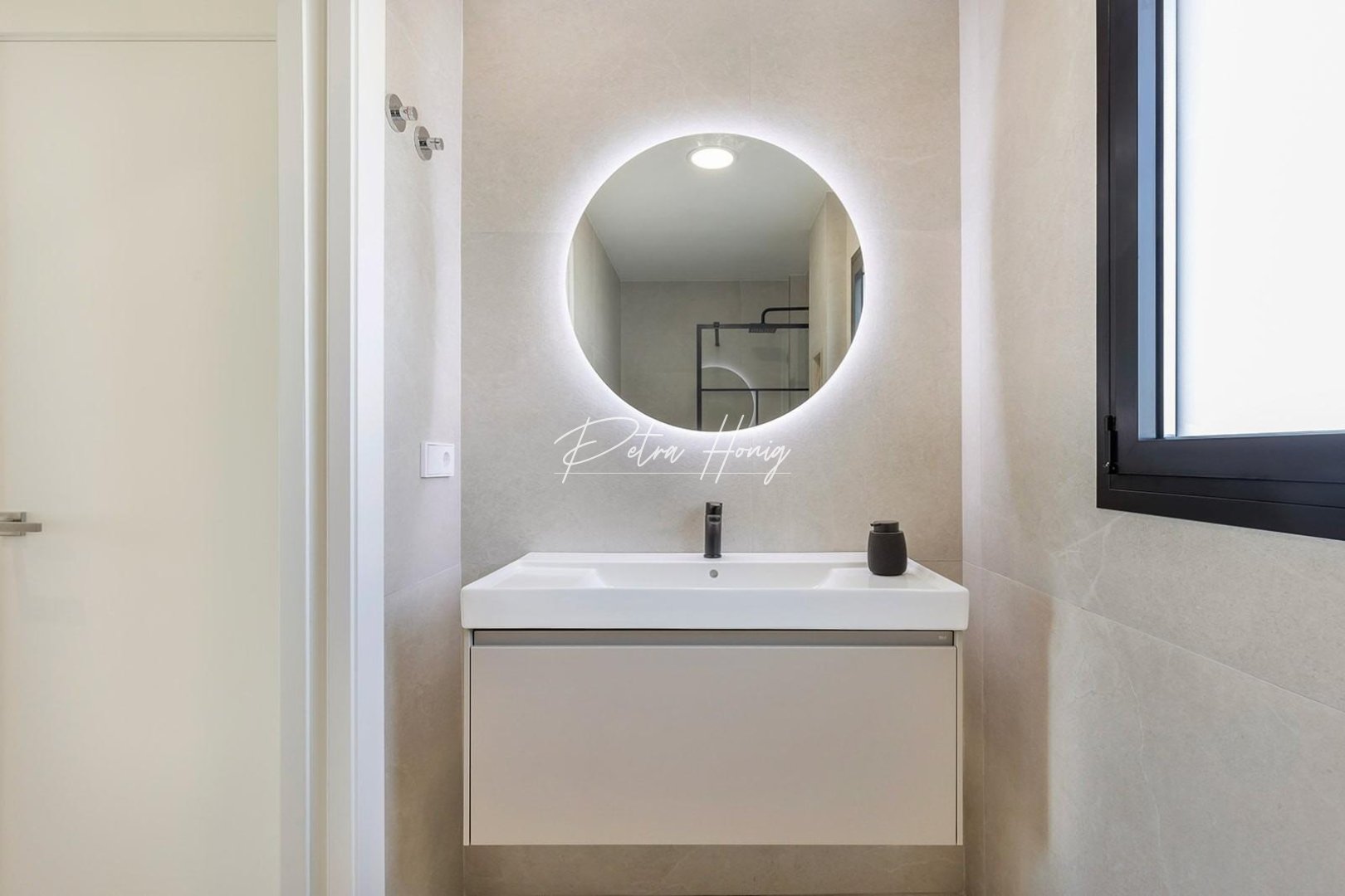 новый - Вилла - Los Alcazares - Serena Golf