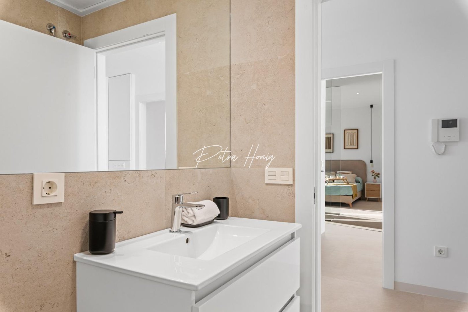 новый - Вилла - Los Alcazares - Serena Golf