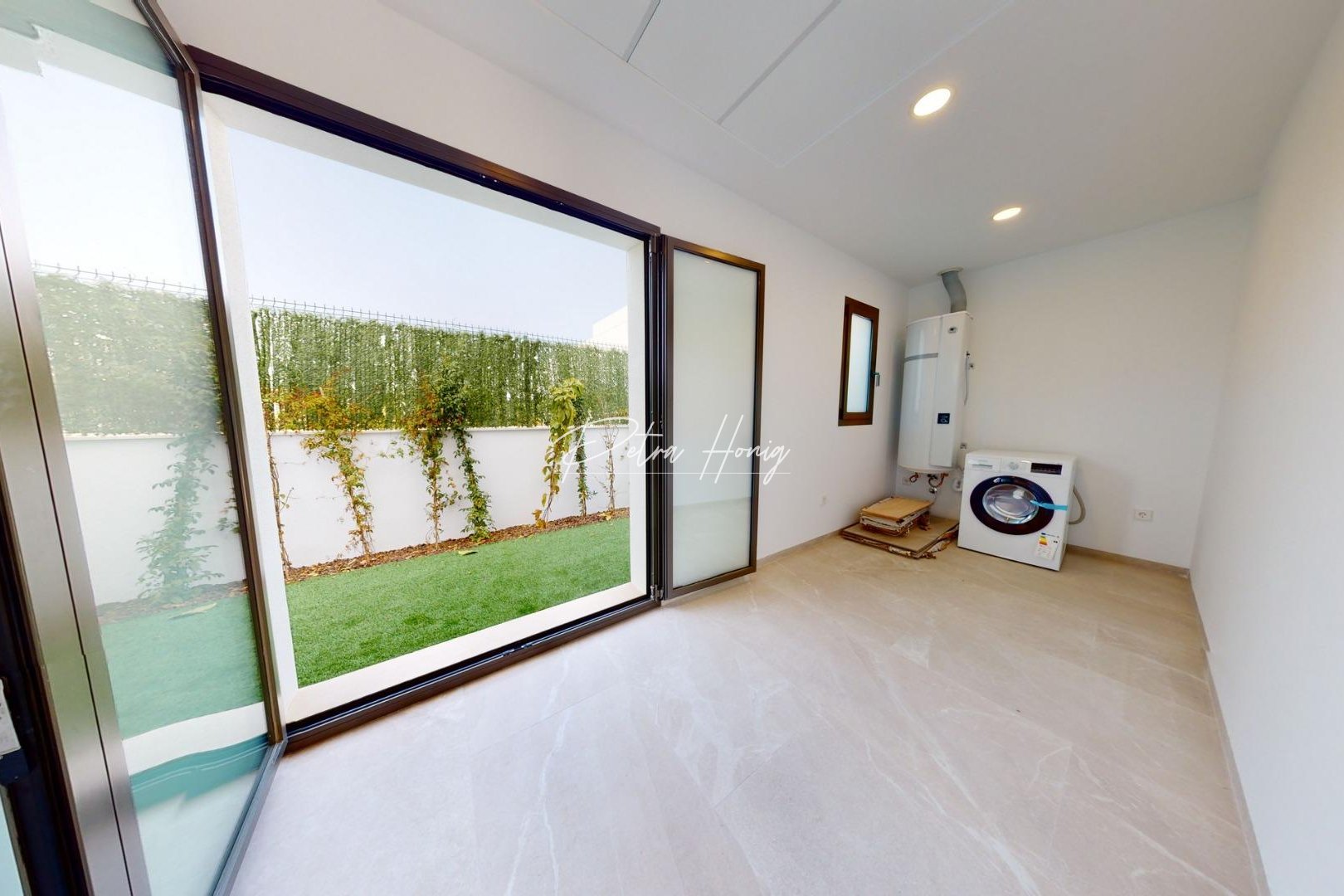 новый - Вилла - Los Alcazares - Serena Golf