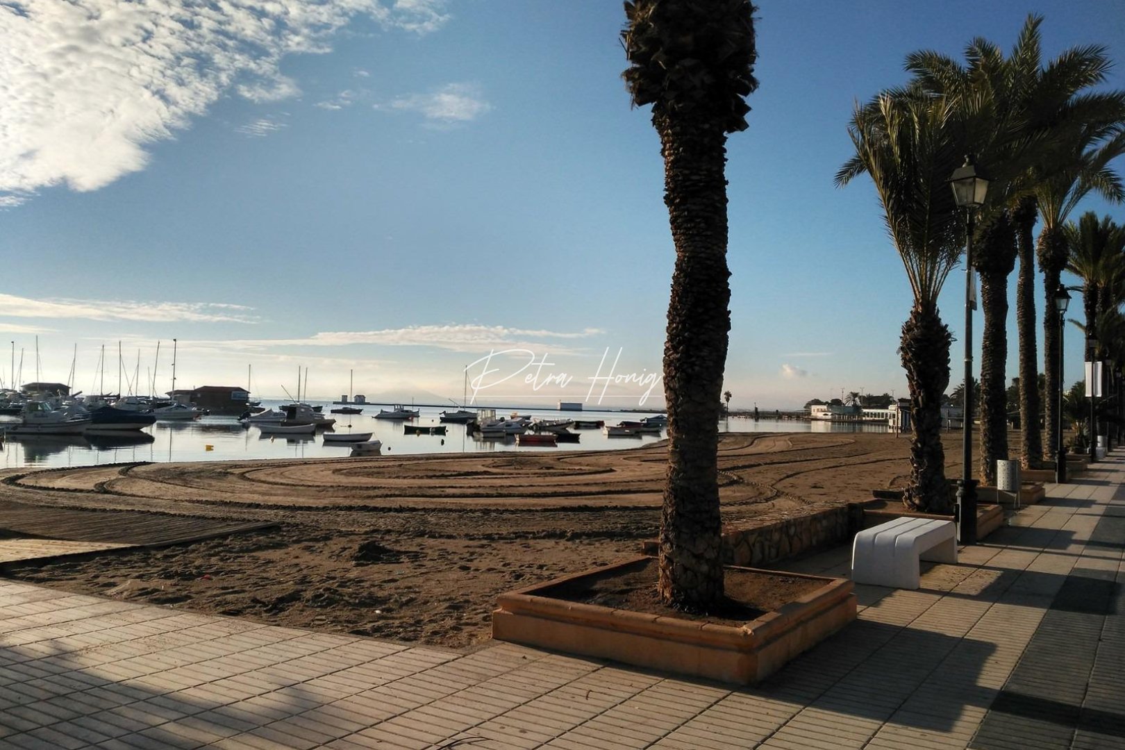 новый - Вилла - Los Alcazares - Serena Golf