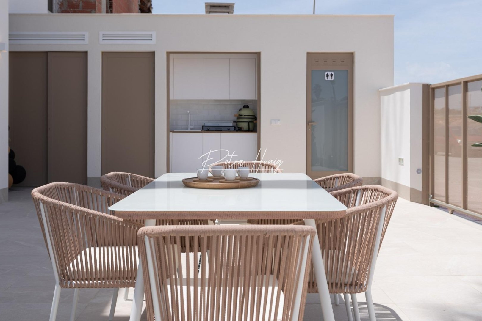 новый - Вилла - Los Alcazares - Serena Golf