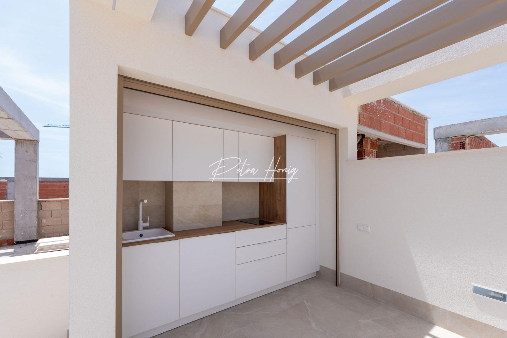 новый - Вилла - Los Alcazares - Serena Golf